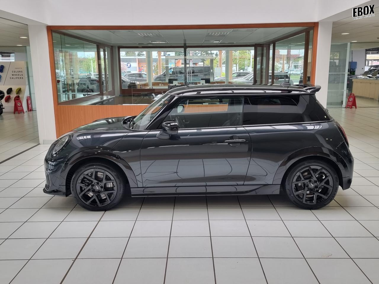 0679-0003465_p68 - MINI - COOPER - 2025 - photo 29