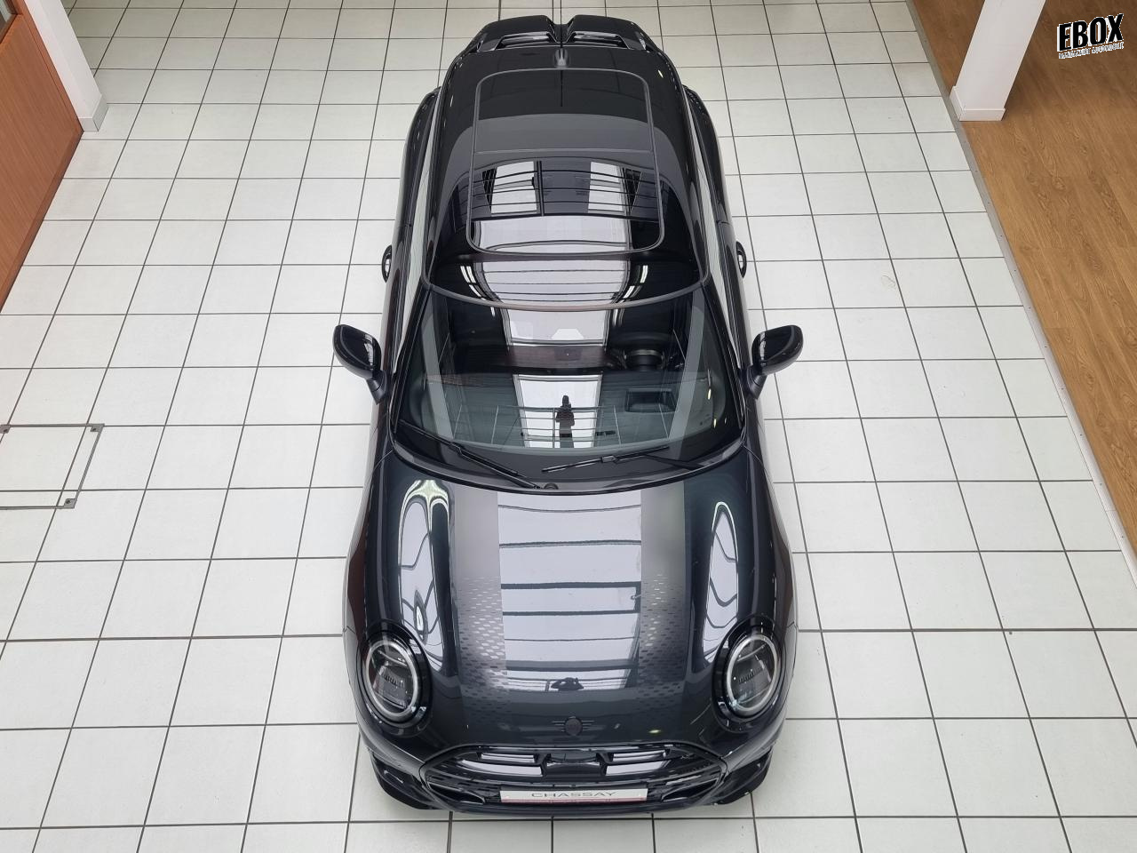 0679-0003465_p68 - MINI - COOPER - 2025 - photo 31