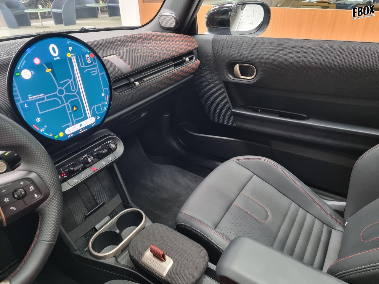 0679-0003465_p68 - MINI - COOPER - 2025 - photo 4