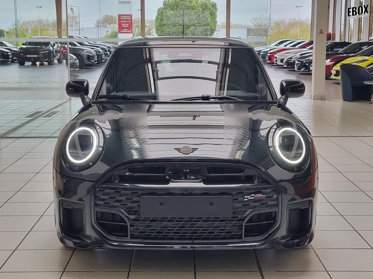 0679-0003465_p68 - MINI - COOPER - 2025 - photo 25