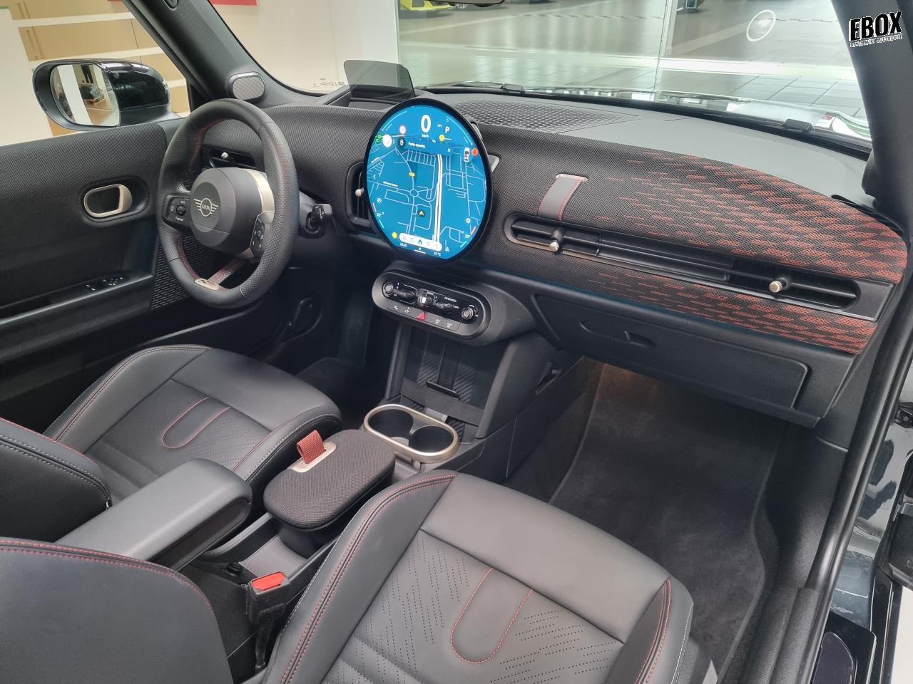 0679-0003465_p68 - MINI - COOPER - 2025 - photo 3