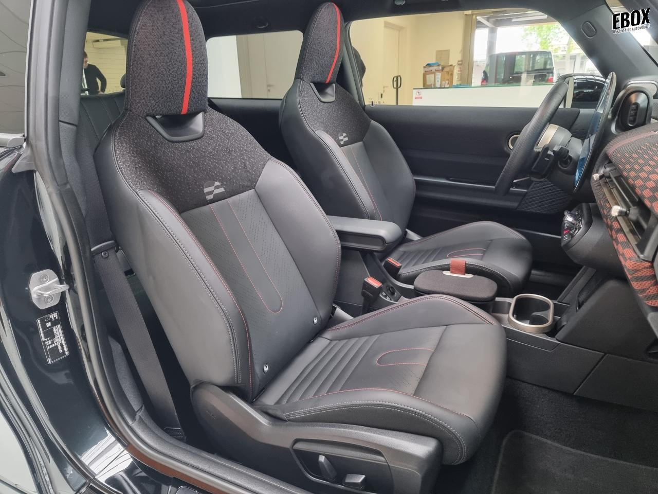 0679-0003465_p68 - MINI - COOPER - 2025 - photo 10