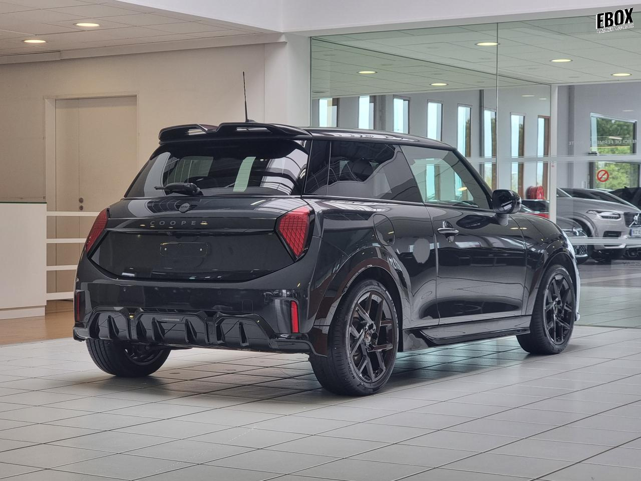0679-0003465_p68 - MINI - COOPER - 2025 - photo 2