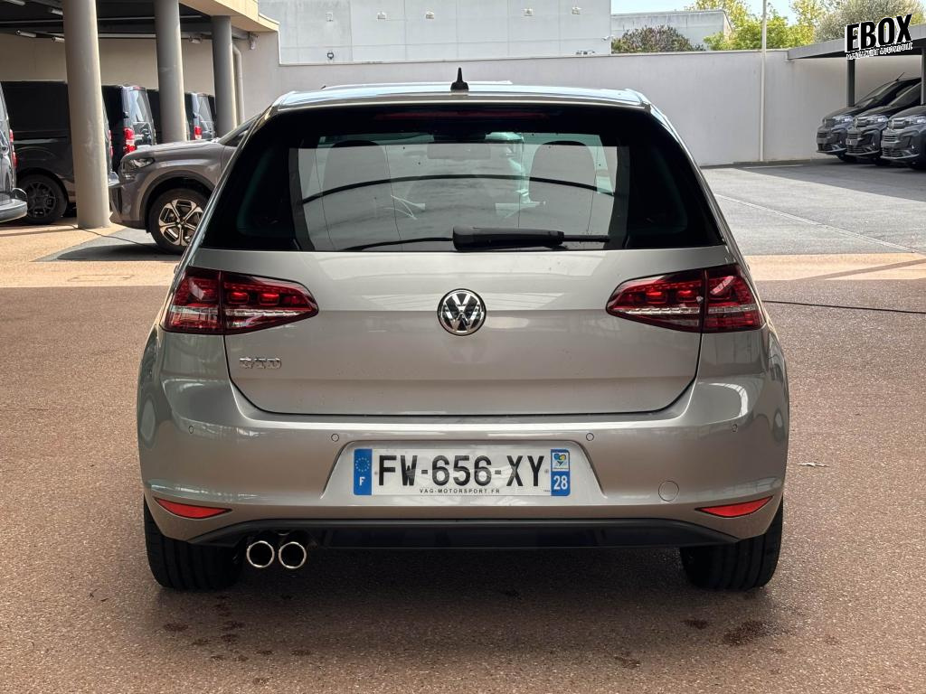 0679-0003483_p68 - VOLKSWAGEN - GOLF - 2015 - photo 4