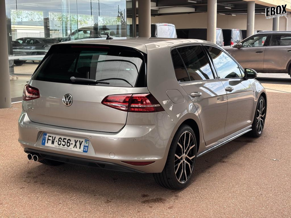 0679-0003483_p68 - VOLKSWAGEN - GOLF - 2015 - photo 5