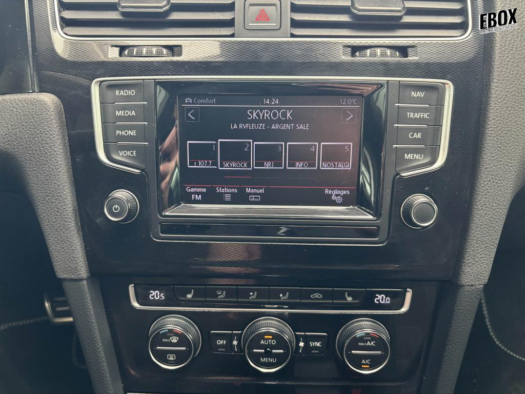 0679-0003483_p68 - VOLKSWAGEN - GOLF - 2015 - photo 11