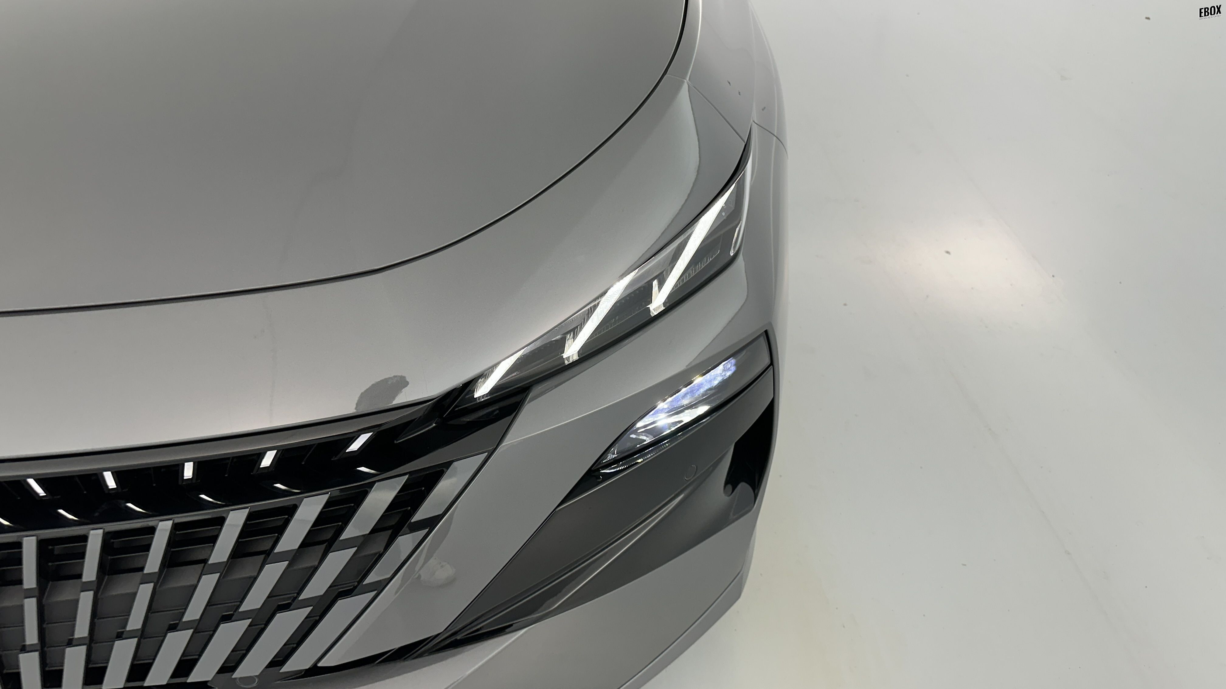 GLI00010342_p53 - PEUGEOT - 308 - 2026 - photo 22