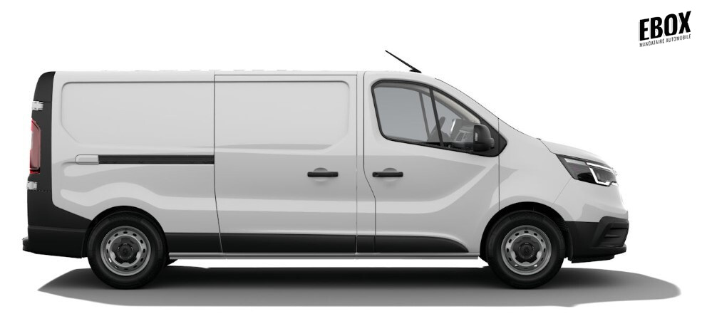 GLI00026546_p53 - RENAULT - TRAFIC - 2026 - photo 3