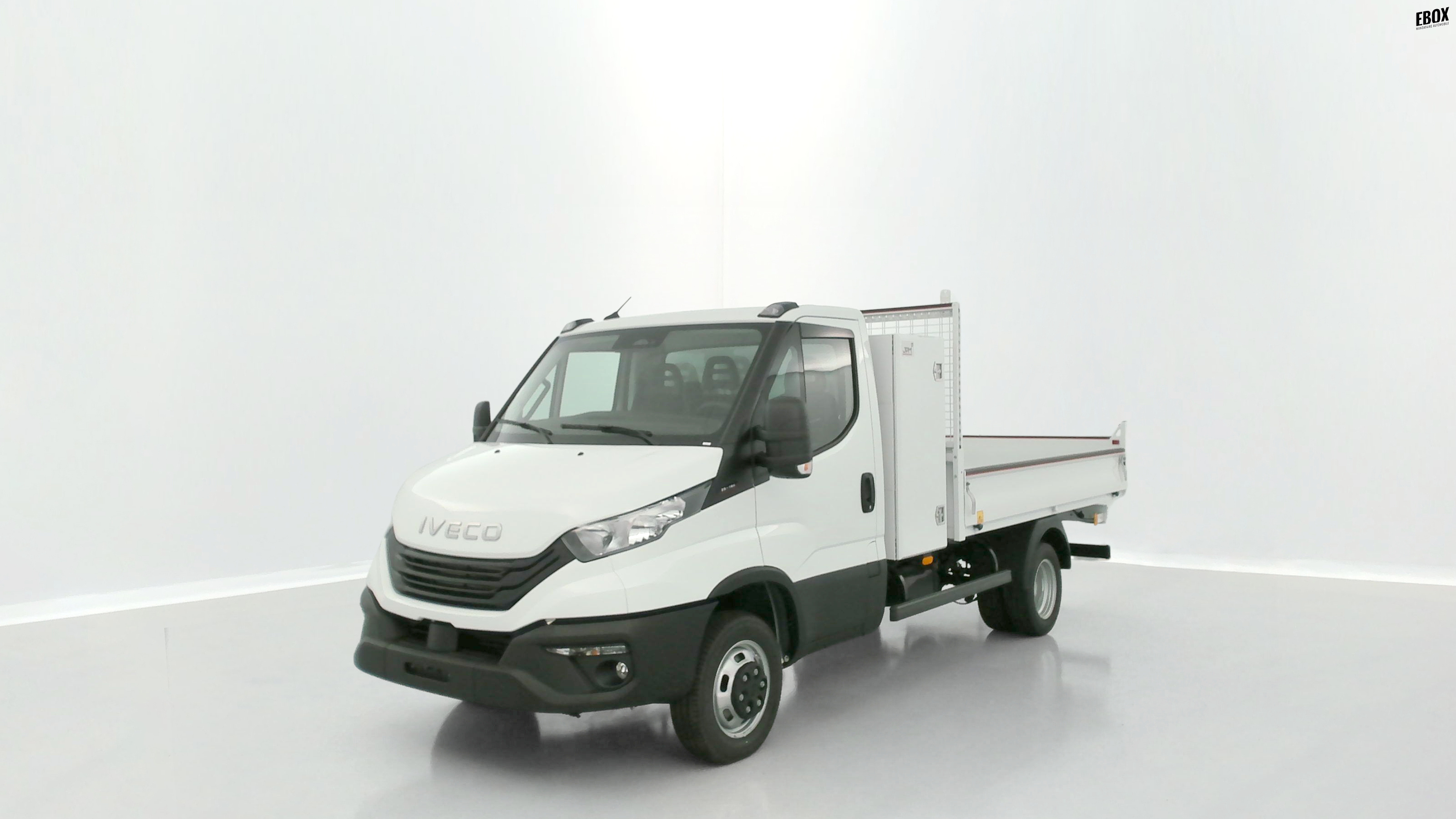 GLI00026435_p53 - IVECO - DAILY - 2026 - photo 3