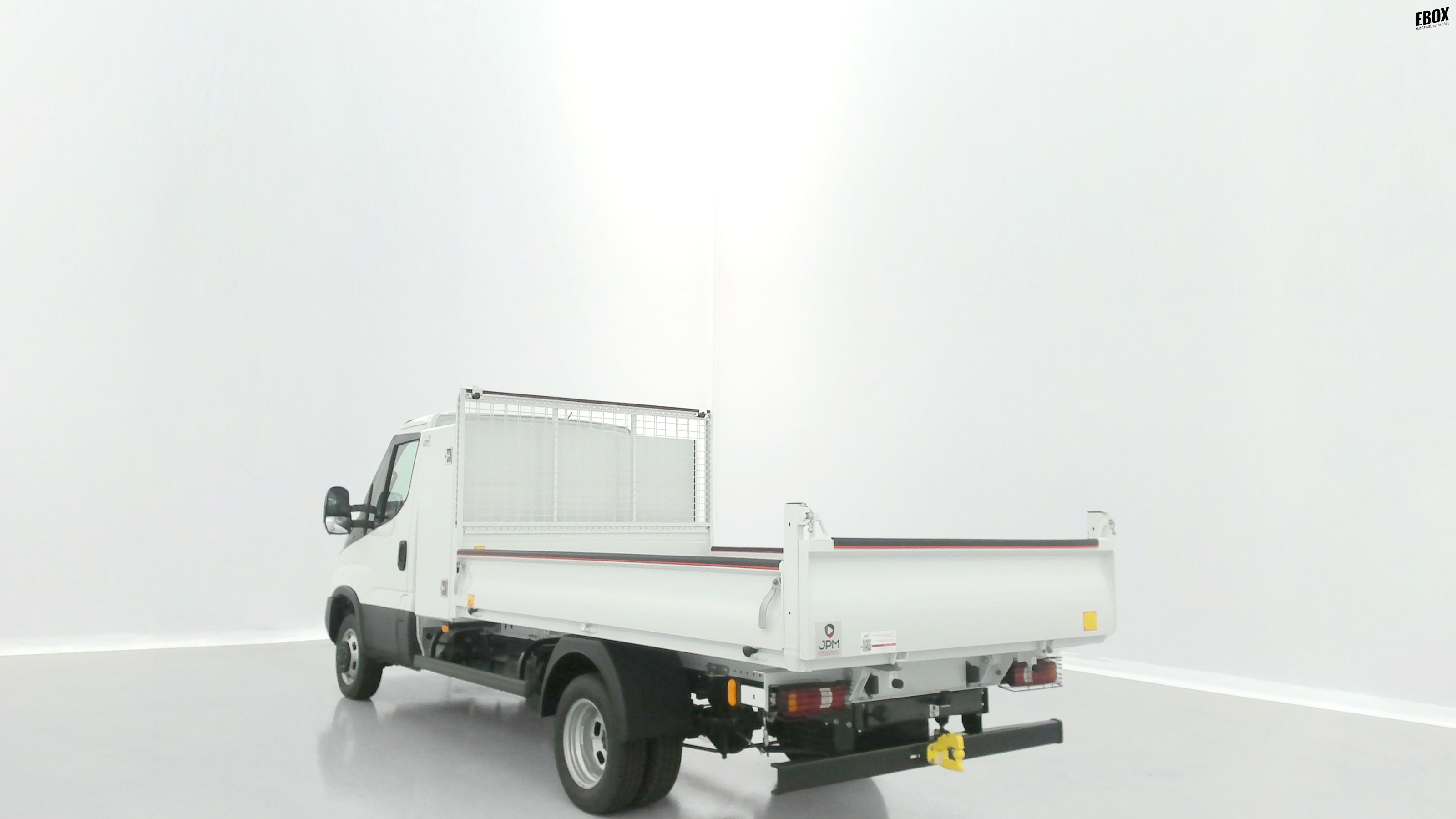 GLI00026435_p53 - IVECO - DAILY - 2026 - photo 5