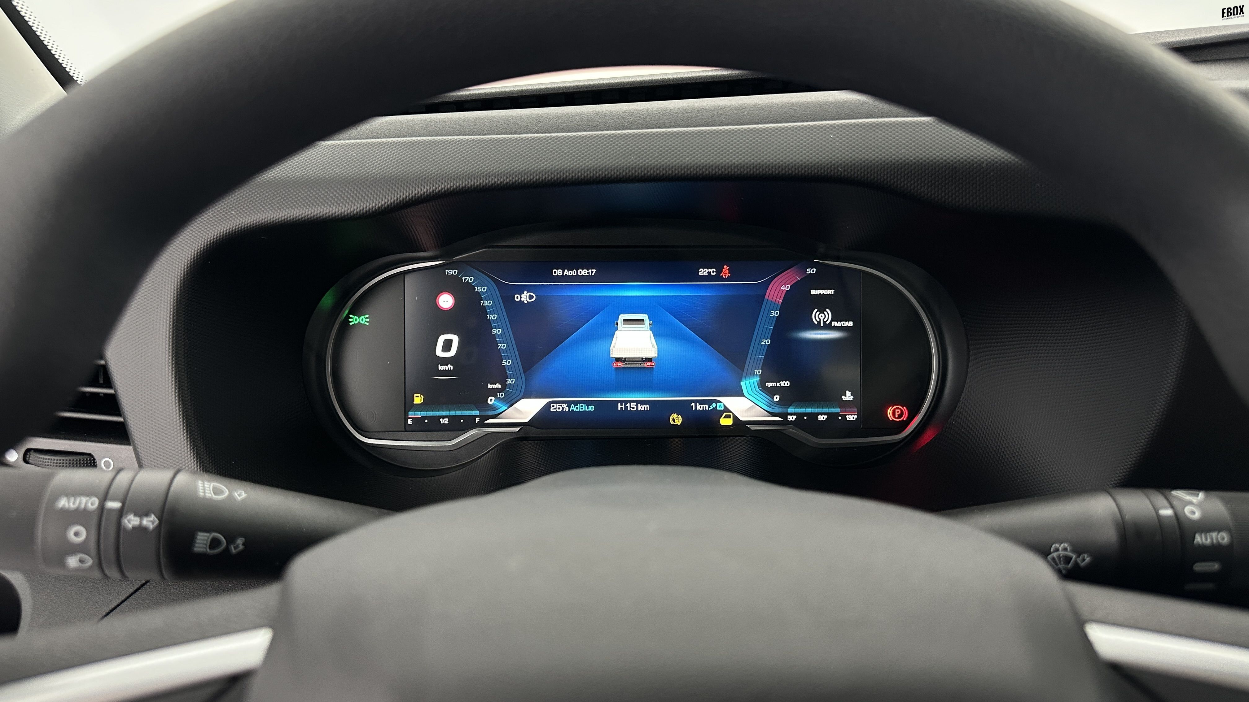 GLI00026435_p53 - IVECO - DAILY - 2026 - photo 9