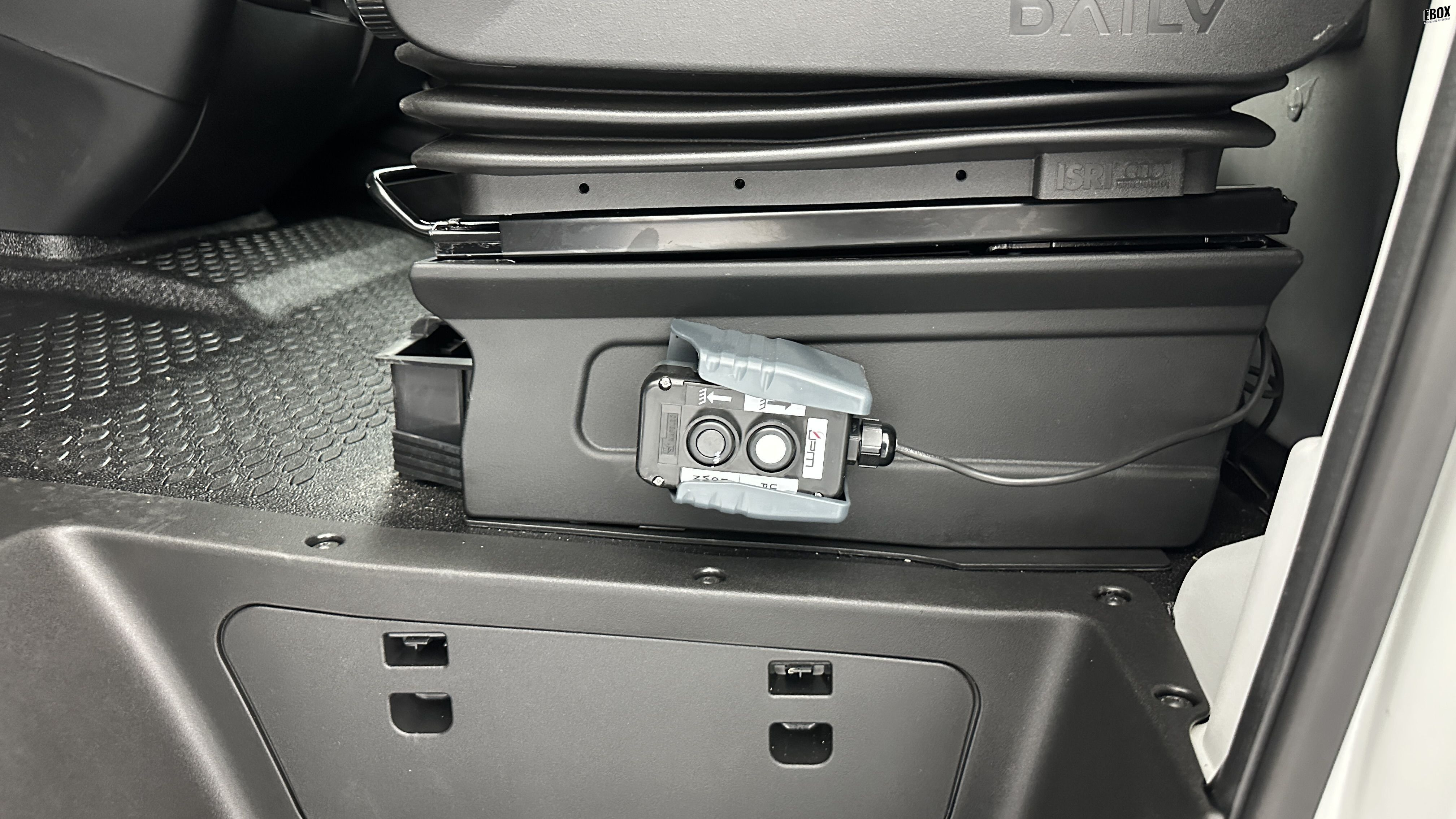 GLI00026435_p53 - IVECO - DAILY - 2026 - photo 14