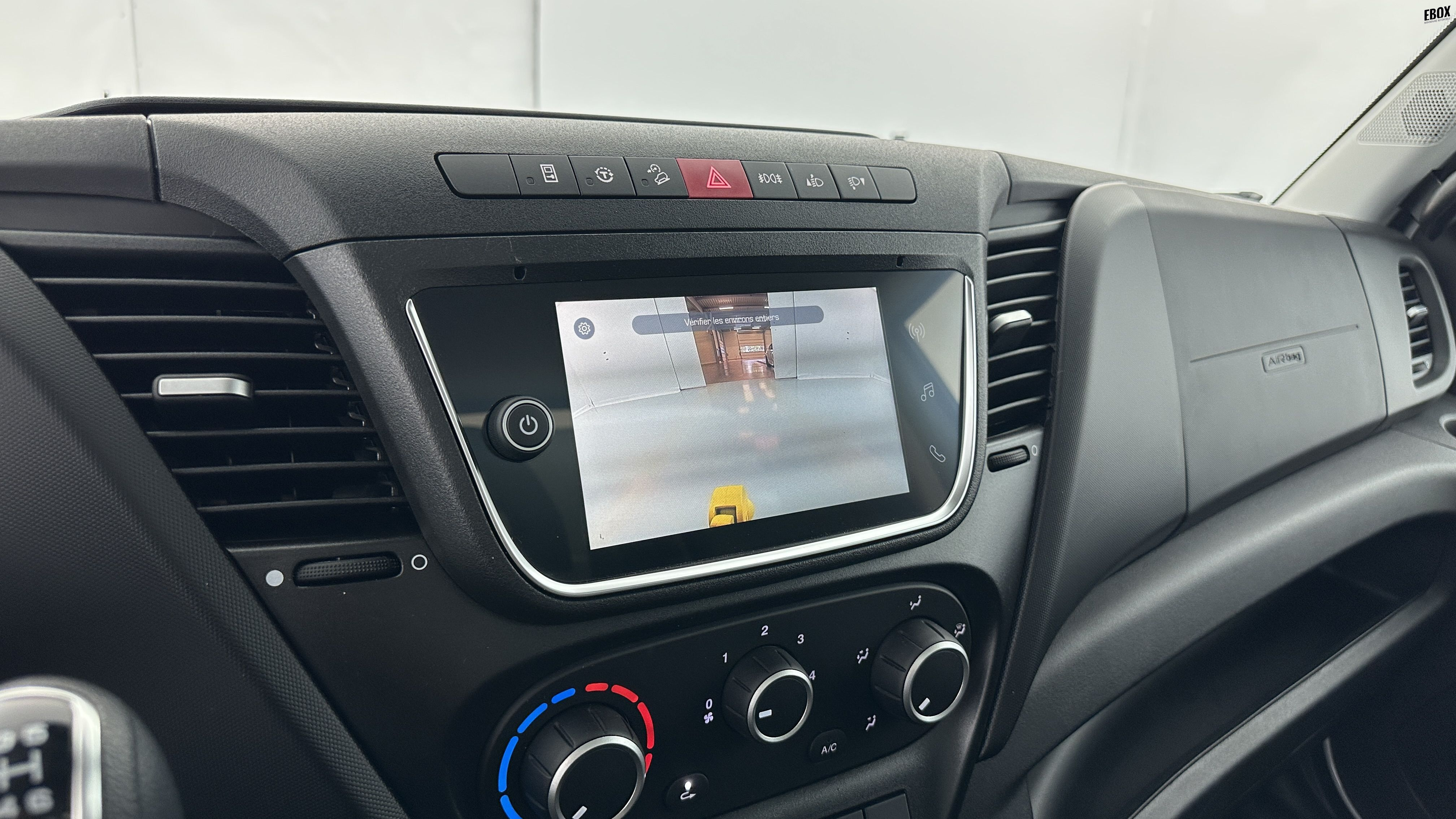 GLI00026435_p53 - IVECO - DAILY - 2026 - photo 15