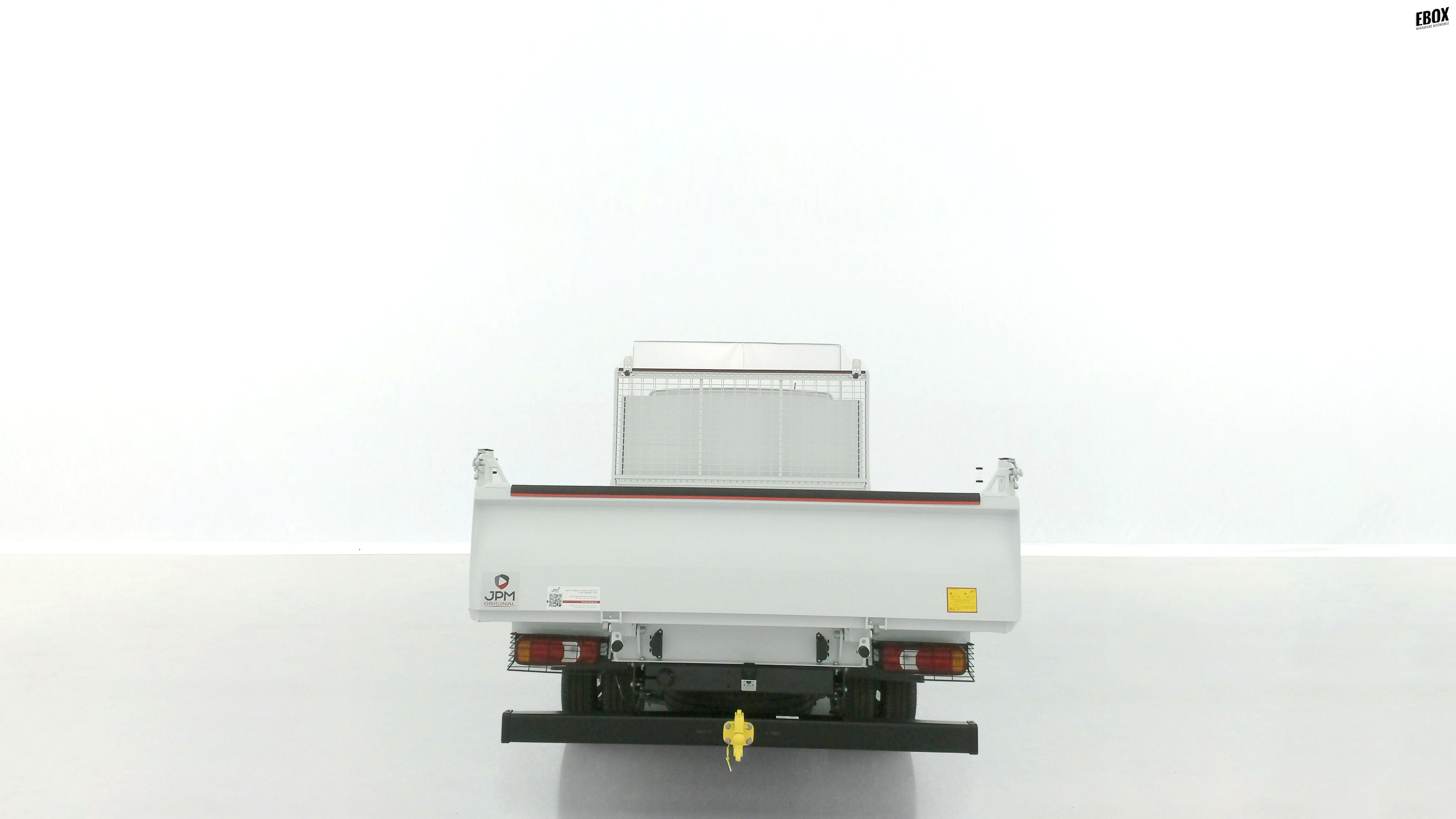 GLI00026435_p53 - IVECO - DAILY - 2026 - photo 18