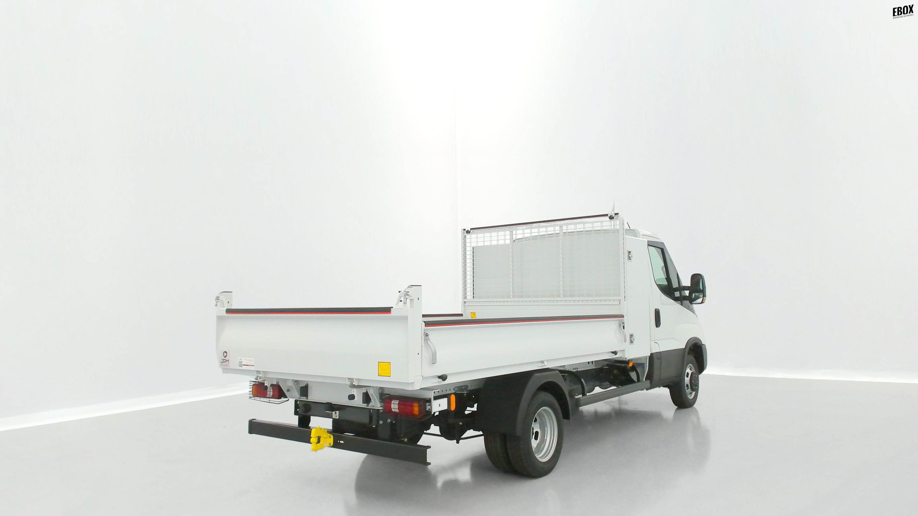 GLI00026435_p53 - IVECO - DAILY - 2026 - photo 19