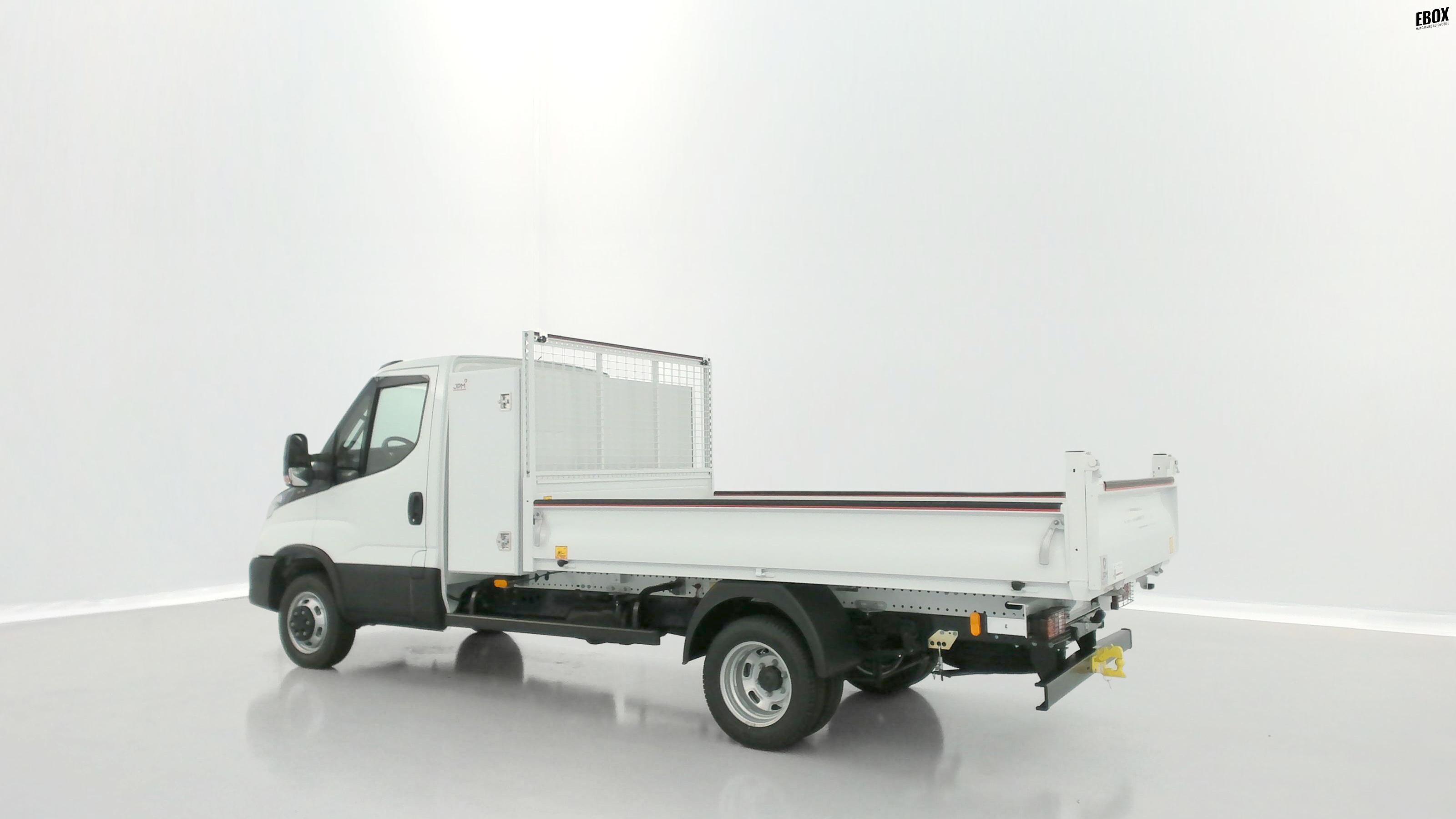 GLI00026435_p53 - IVECO - DAILY - 2026 - photo 22