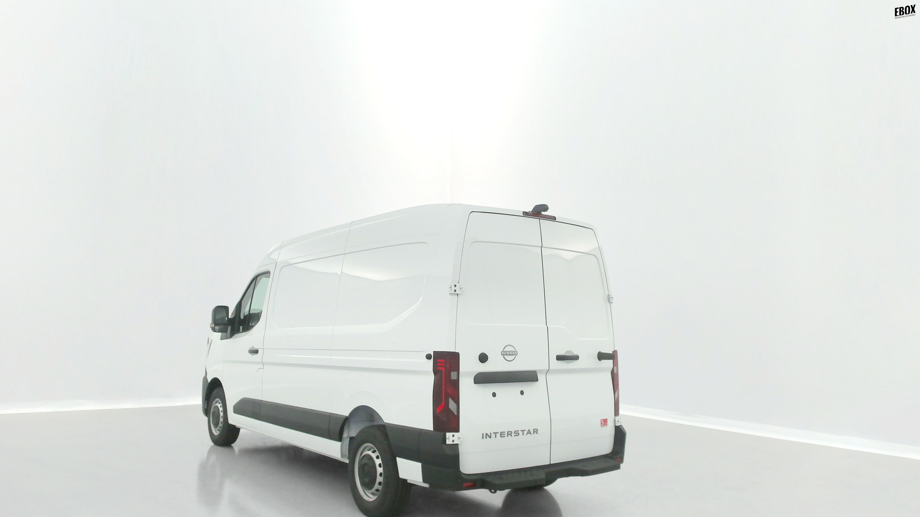 GLI00010994_p53 - NISSAN - INTERSTAR - 2025 - photo 5