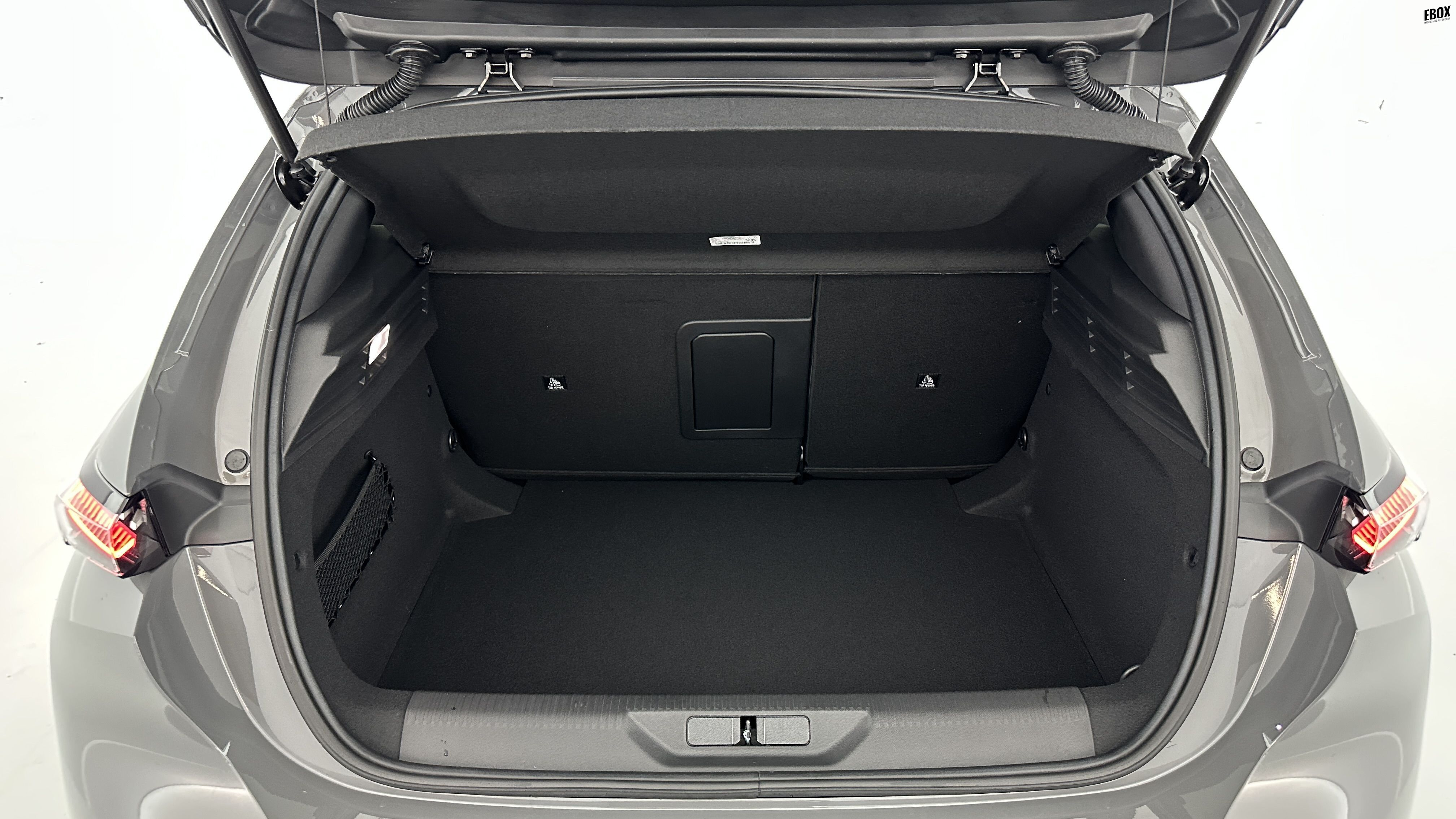 GLI00010342_p53 - PEUGEOT - 308 - 2026 - photo 10