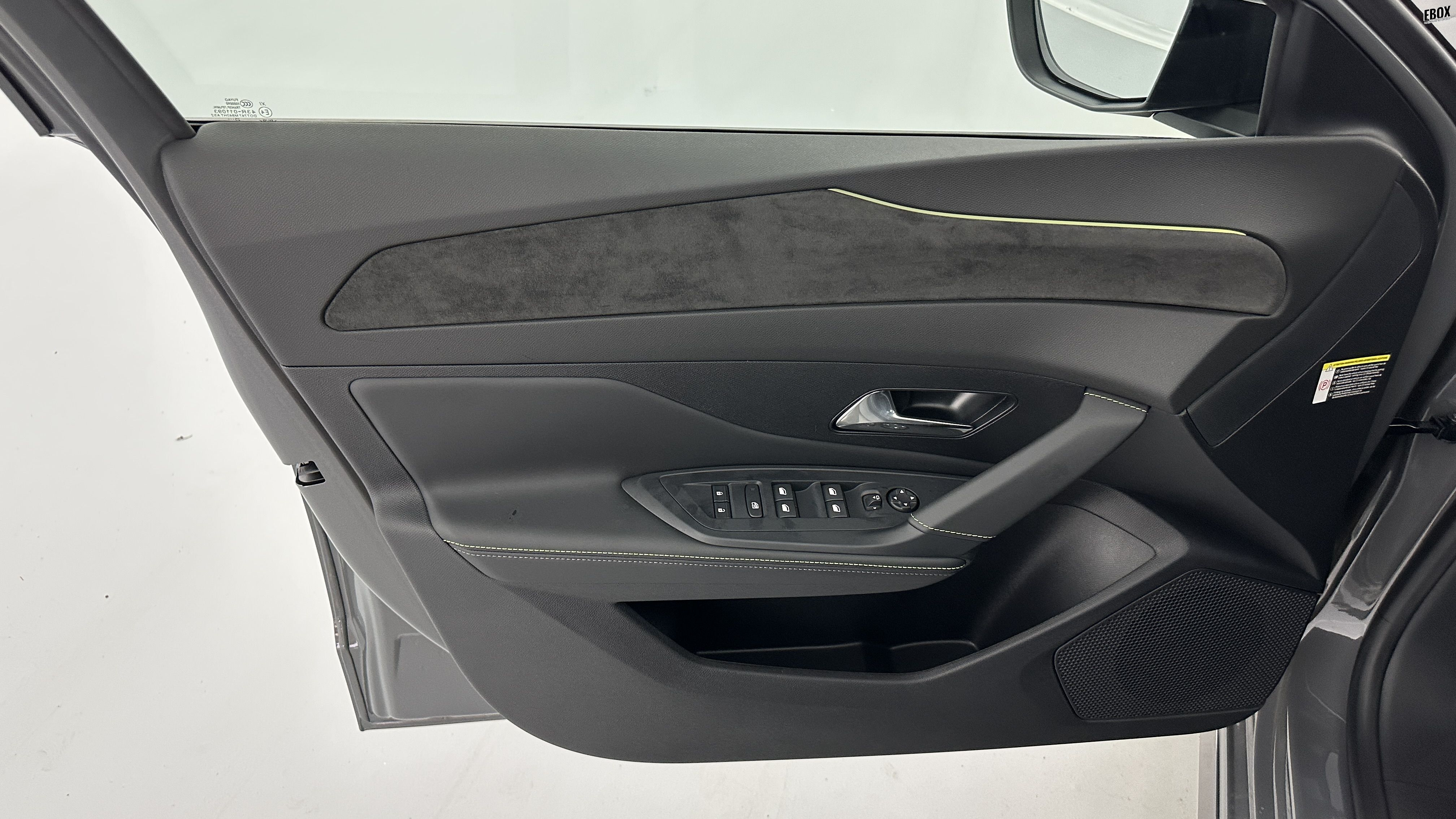 GLI00010342_p53 - PEUGEOT - 308 - 2026 - photo 13