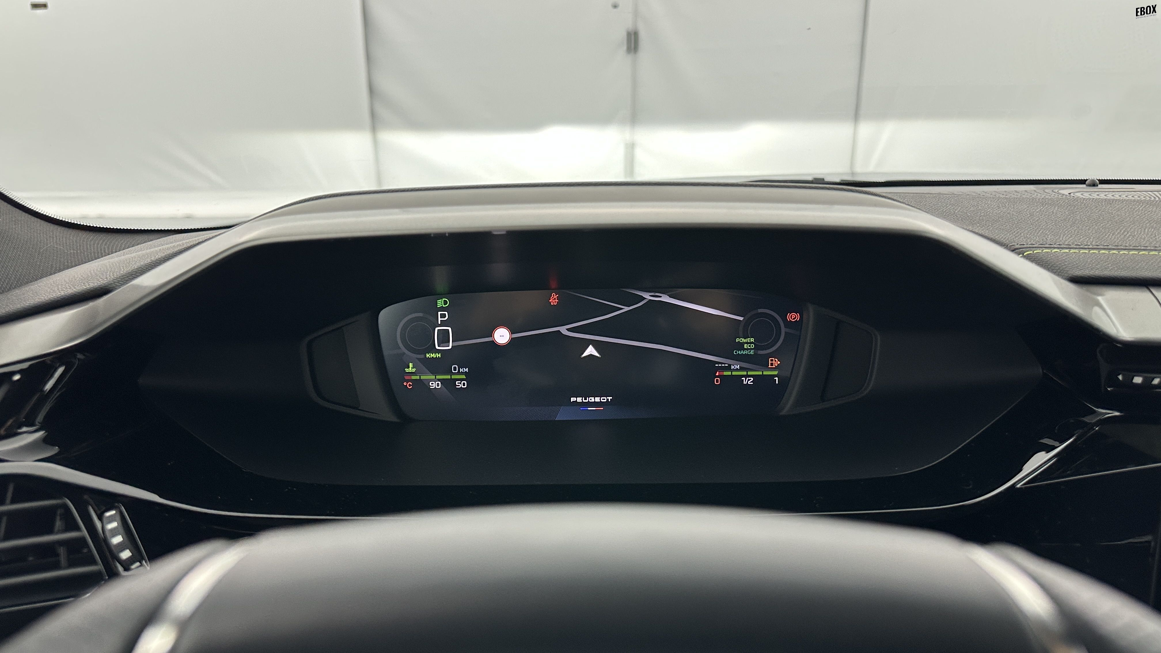 GLI00010342_p53 - PEUGEOT - 308 - 2026 - photo 15