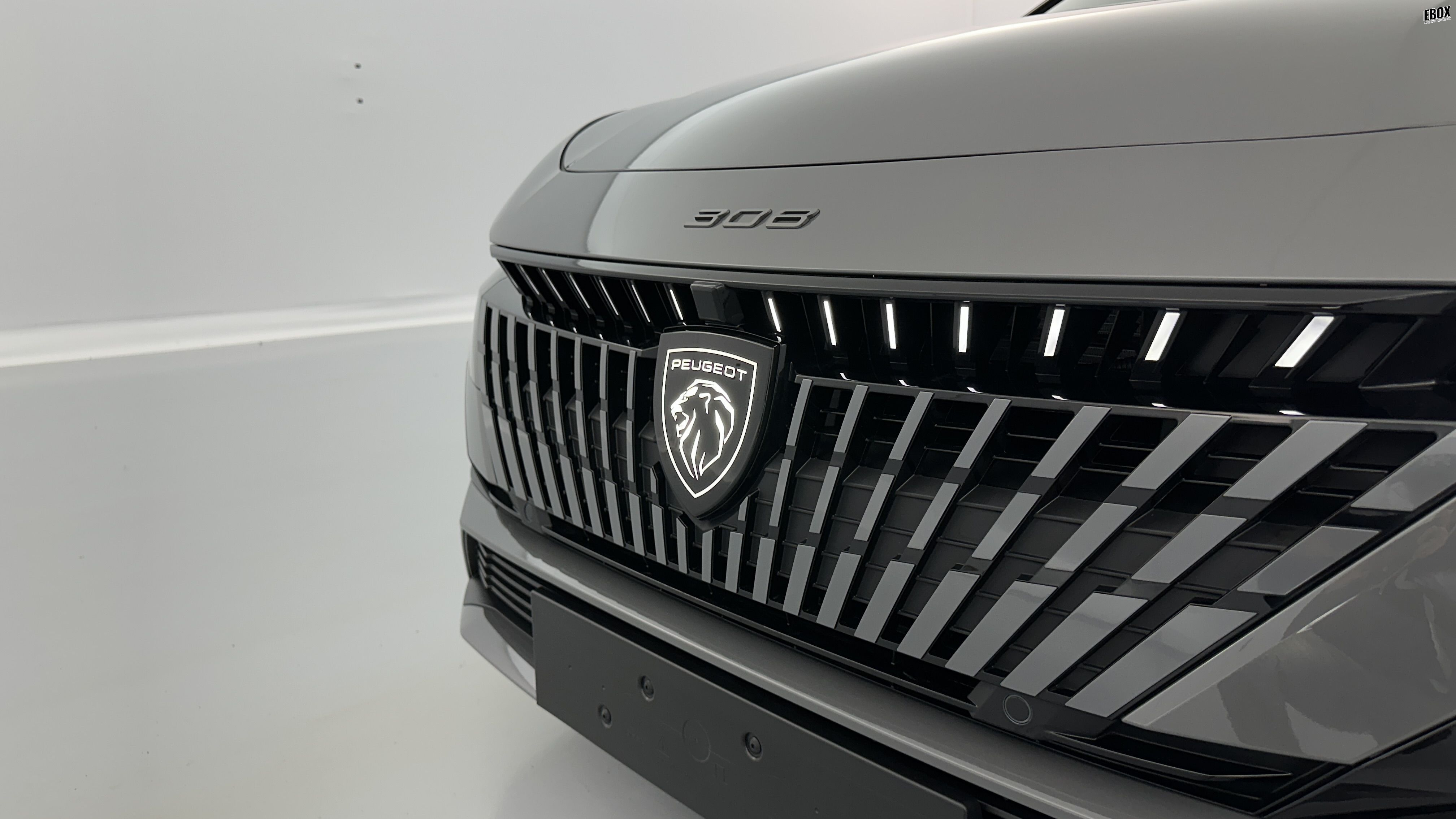 GLI00010342_p53 - PEUGEOT - 308 - 2026 - photo 23