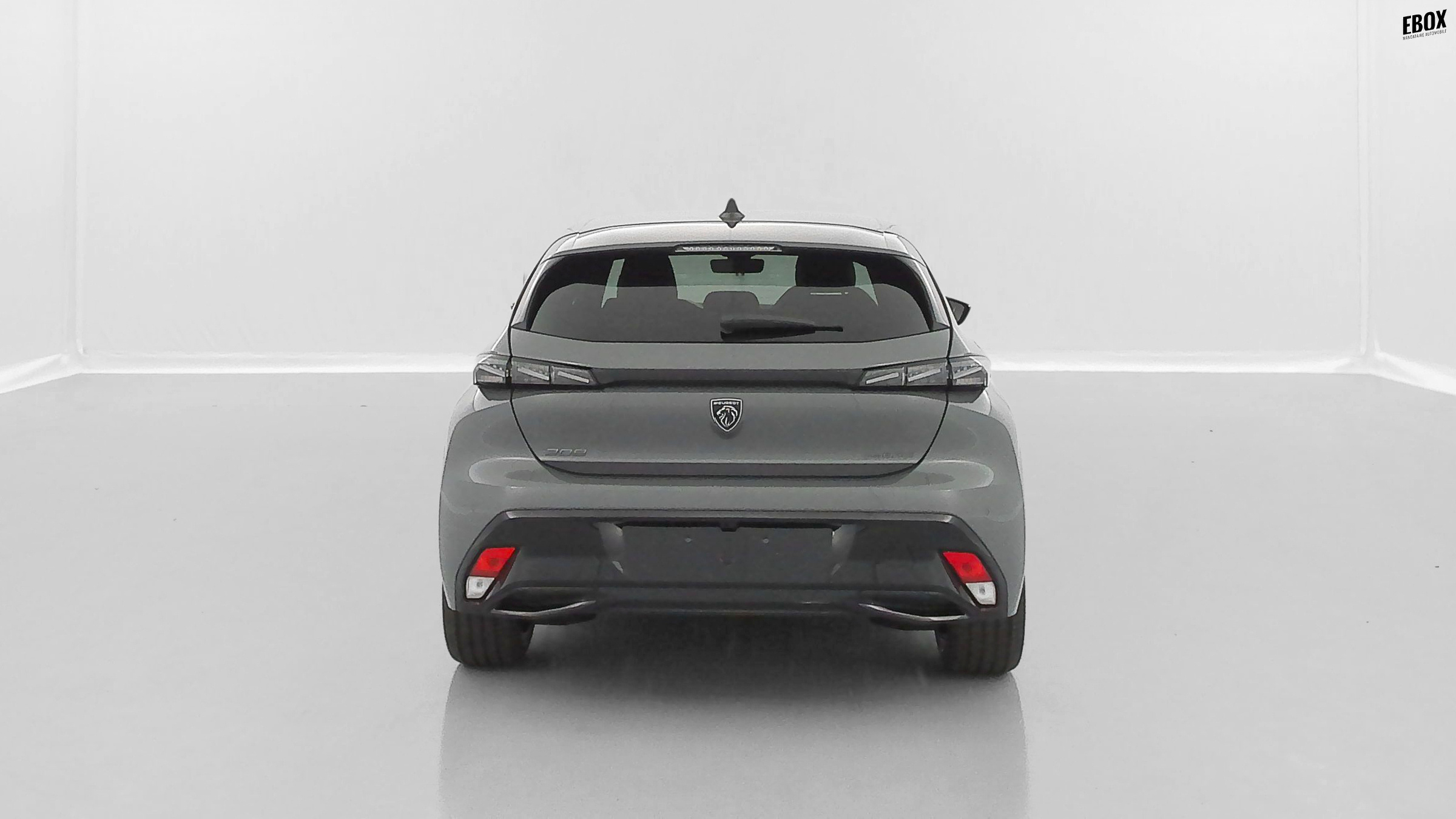 GLI00010342_p53 - PEUGEOT - 308 - 2026 - photo 24