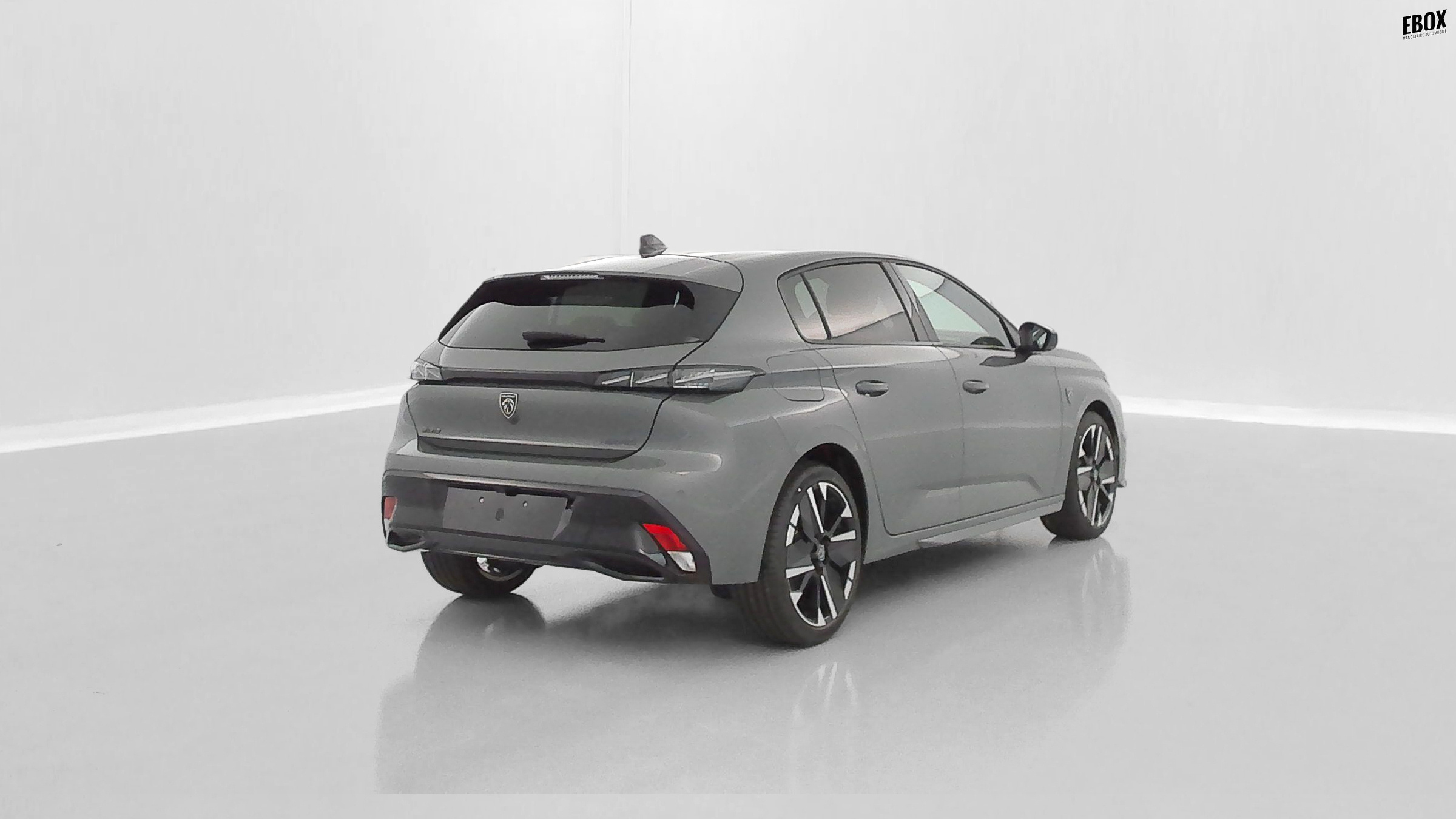 GLI00010342_p53 - PEUGEOT - 308 - 2026 - photo 25