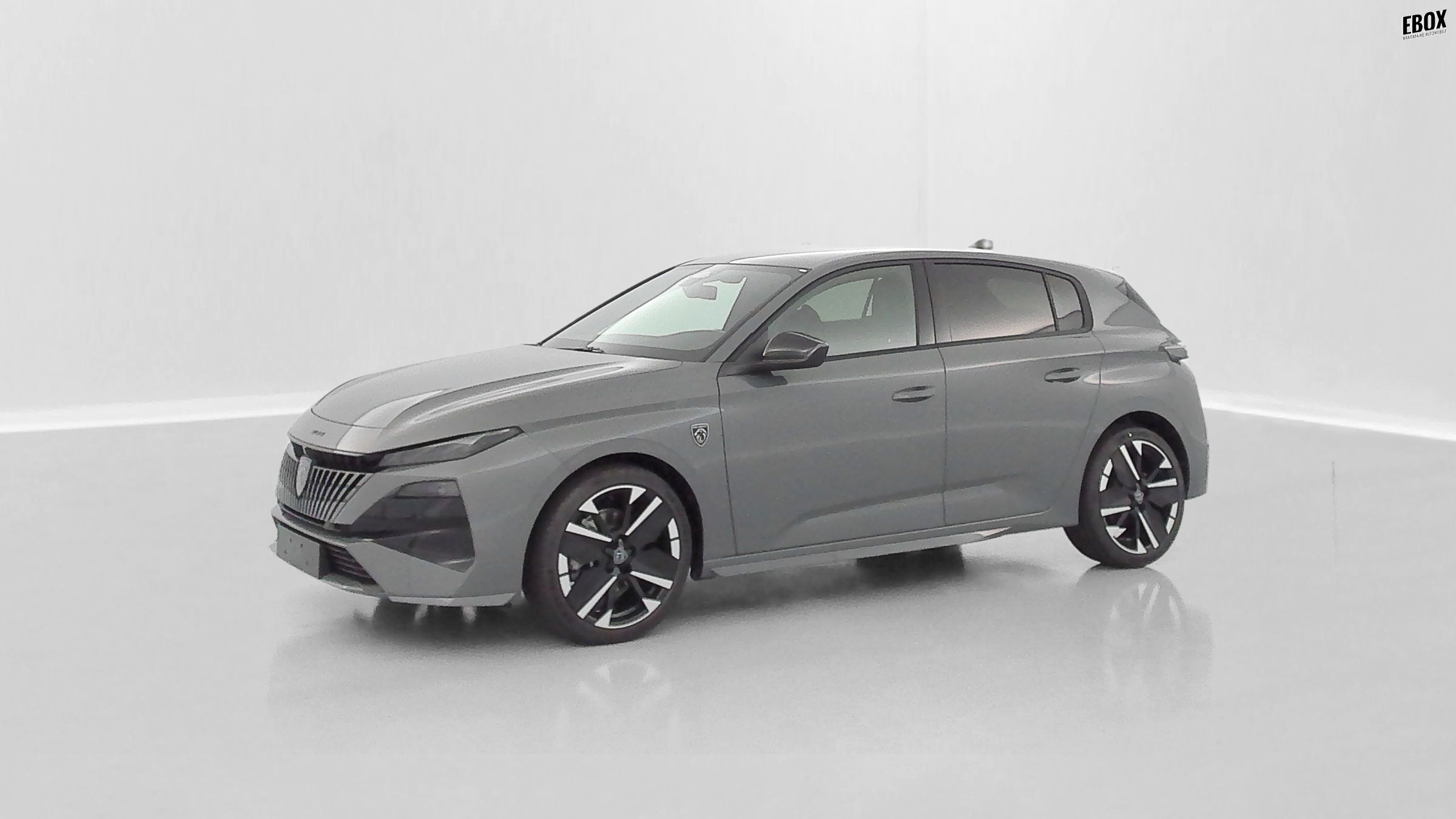 GLI00010342_p53 - PEUGEOT - 308 - 2026 - photo 27