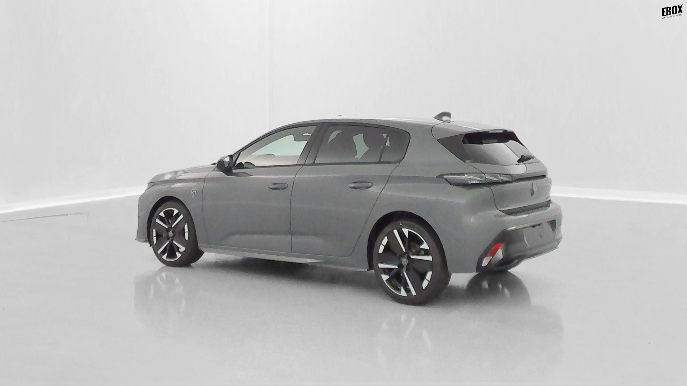 GLI00010342_p53 - PEUGEOT - 308 - 2026 - photo 28