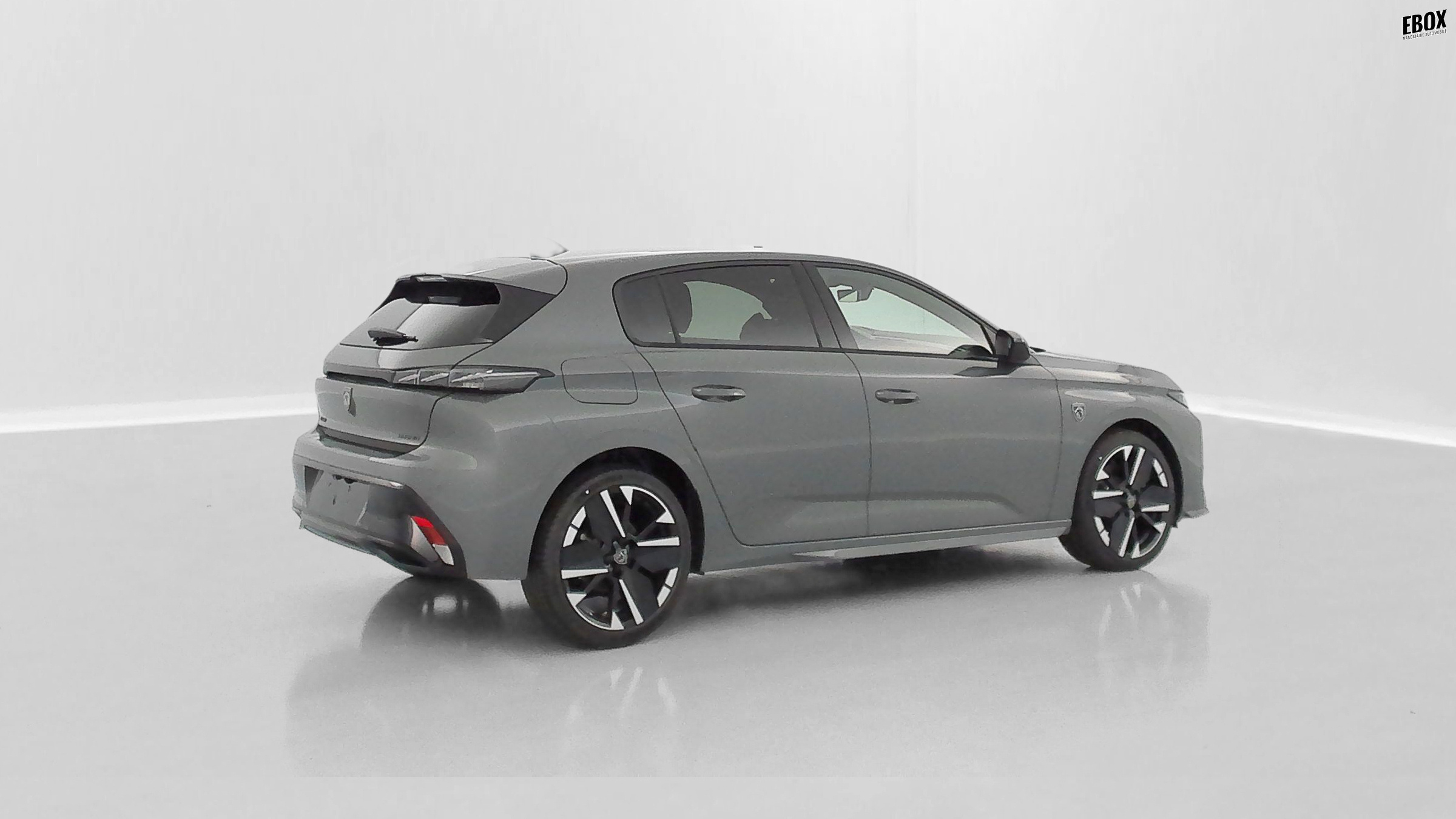 GLI00010342_p53 - PEUGEOT - 308 - 2026 - photo 29