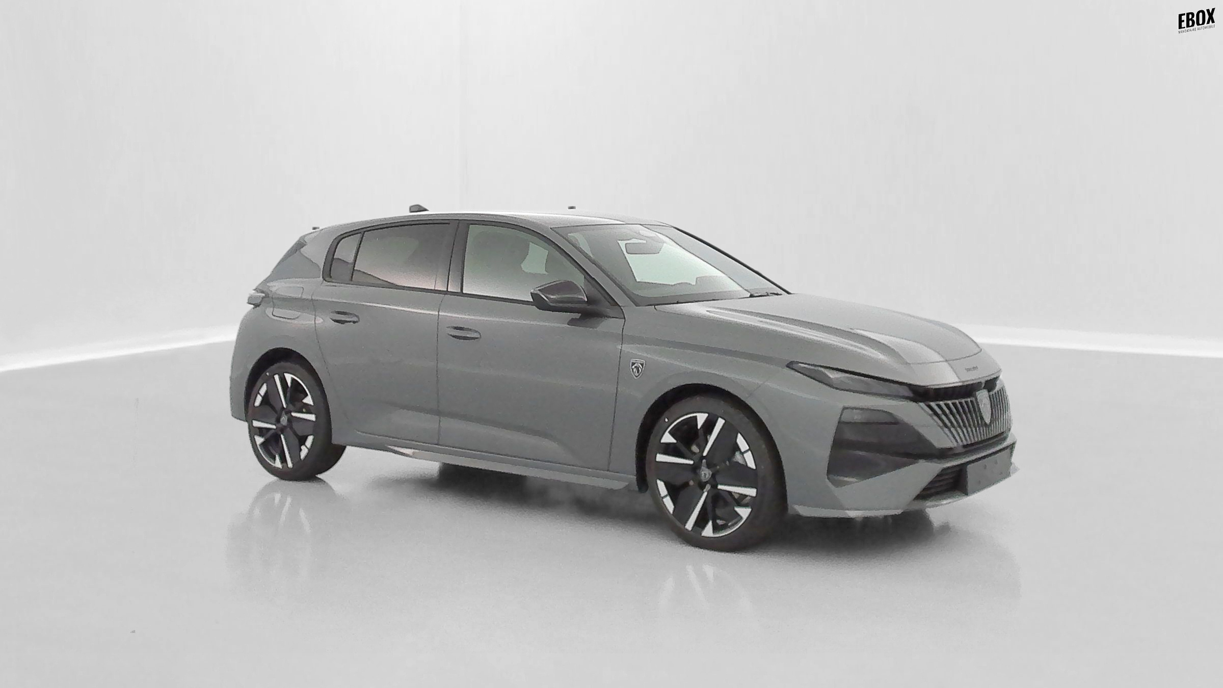 GLI00010342_p53 - PEUGEOT - 308 - 2026 - photo 30