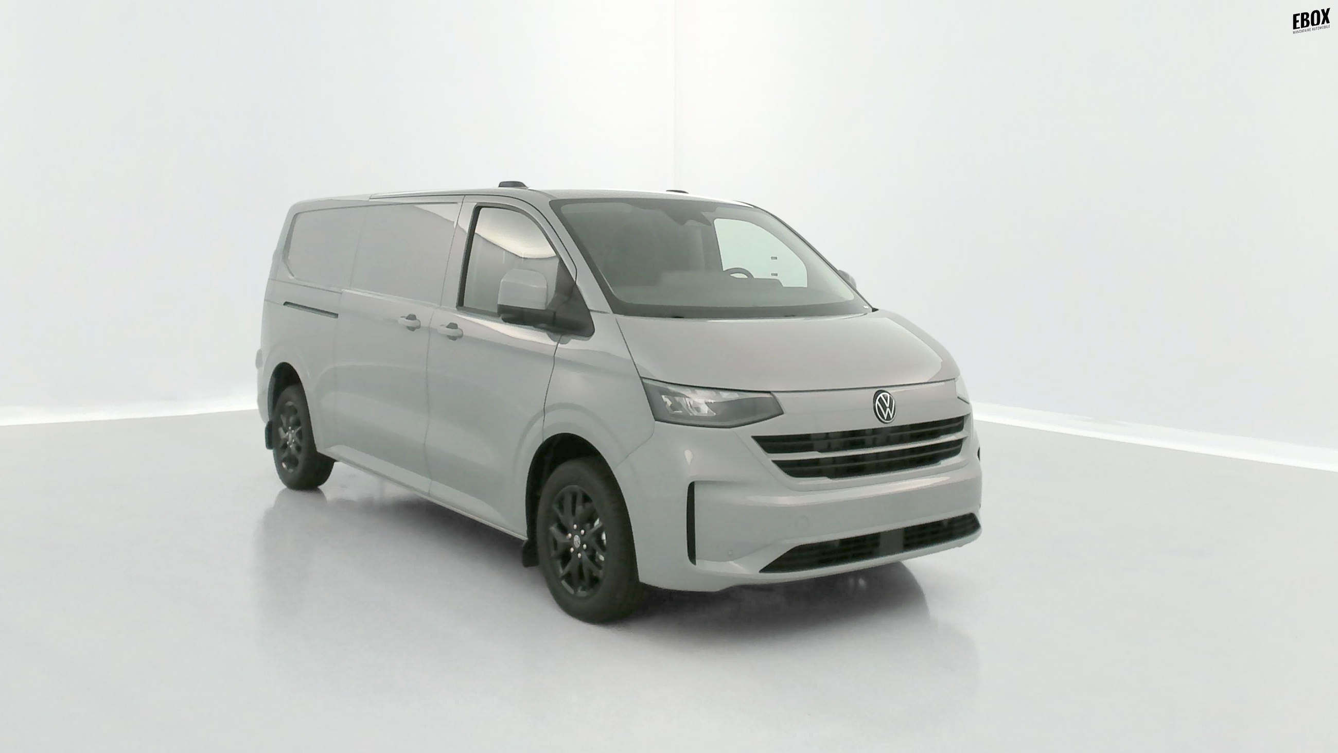 GLI00008070_p53 - VOLKSWAGEN - TRANSPORTER - 2026 - photo 1