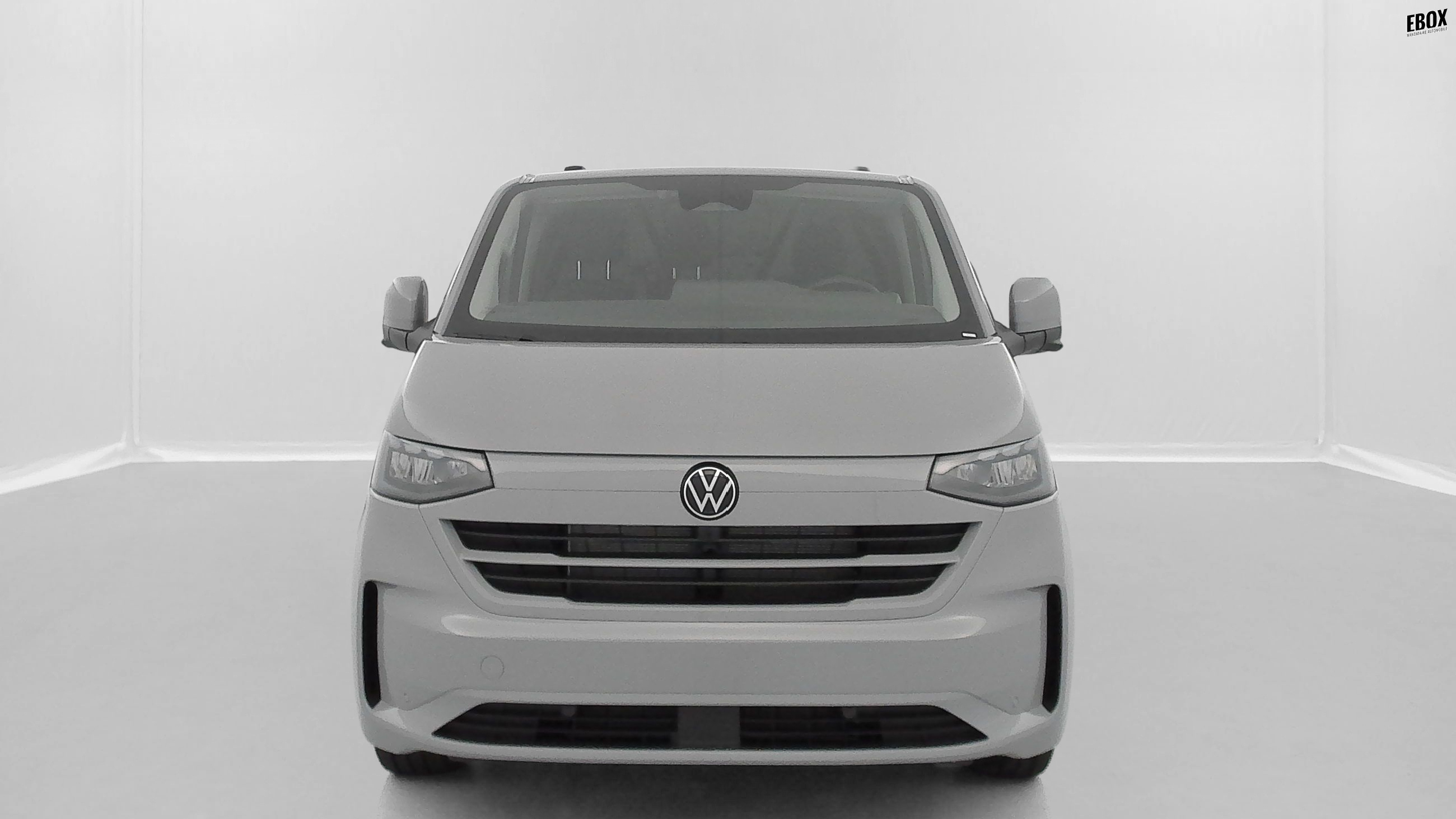 GLI00008070_p53 - VOLKSWAGEN - TRANSPORTER - 2026 - photo 2