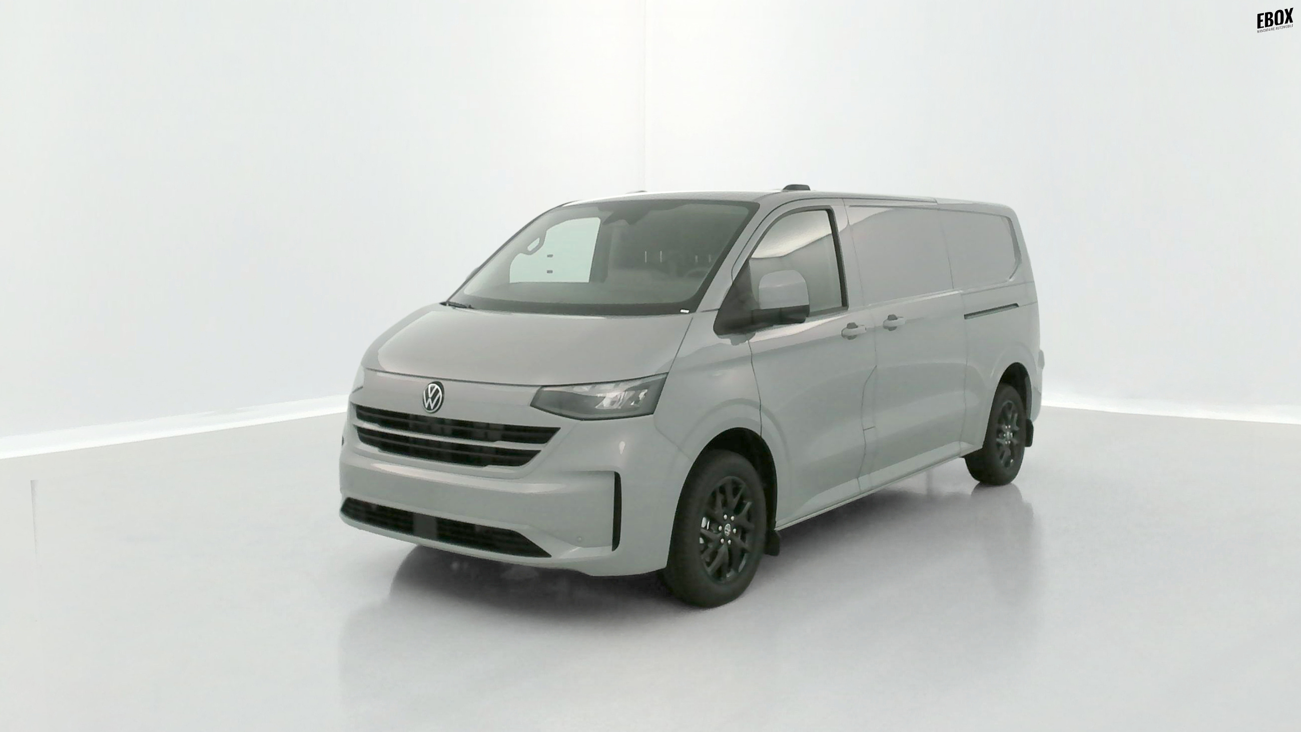 GLI00008070_p53 - VOLKSWAGEN - TRANSPORTER - 2026 - photo 3