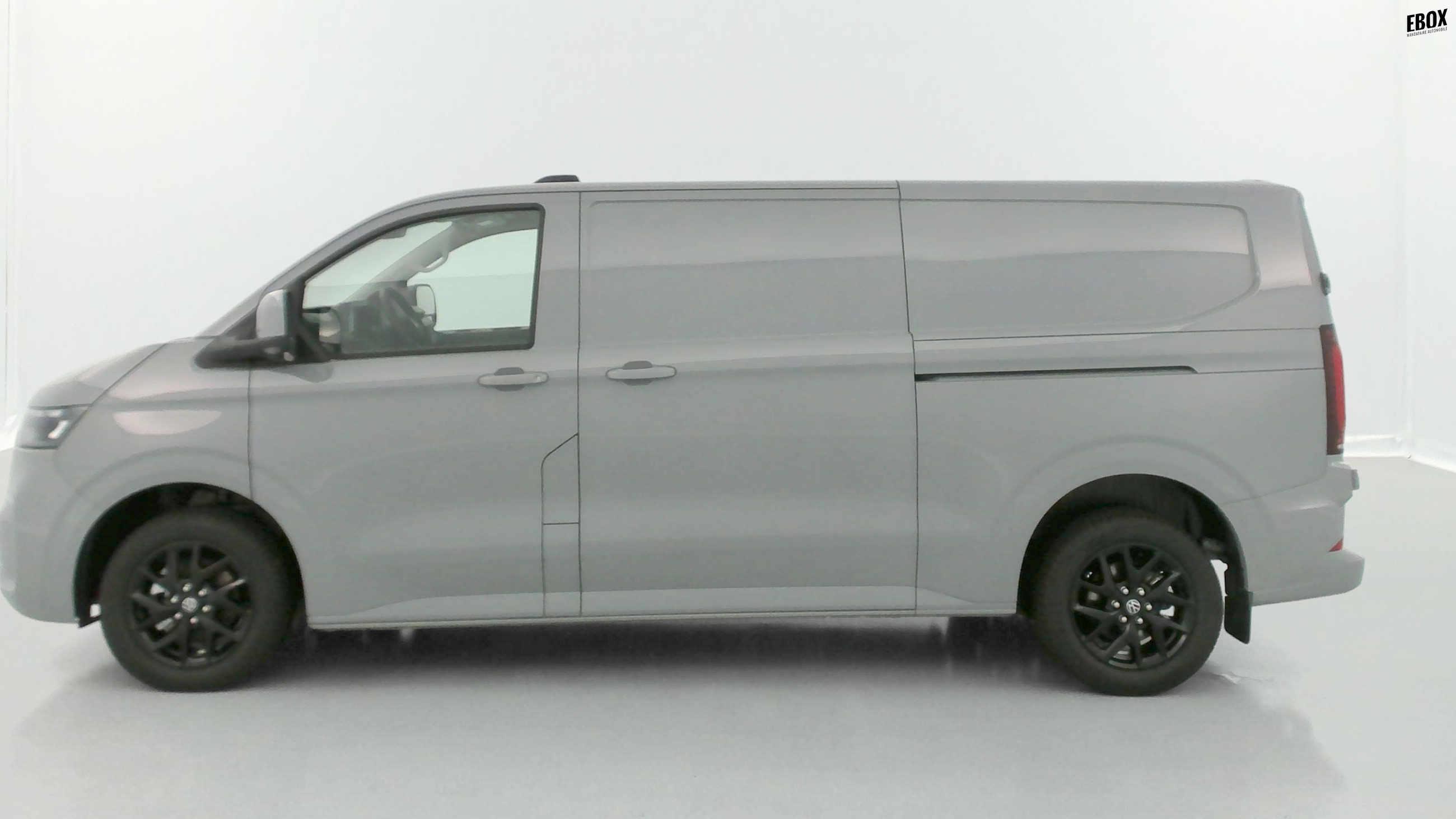 GLI00008070_p53 - VOLKSWAGEN - TRANSPORTER - 2026 - photo 4