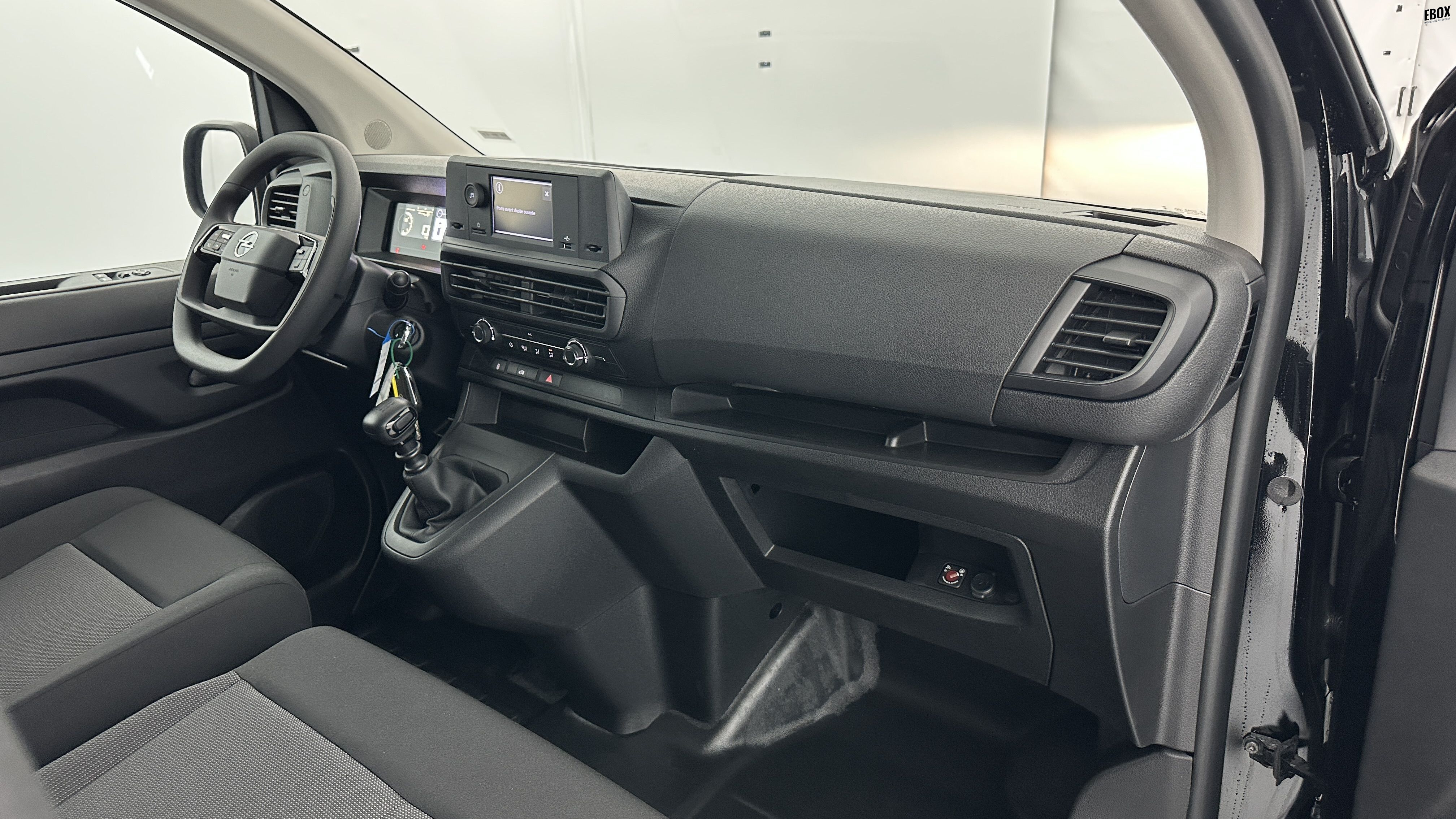 GLI00002329_p53 - OPEL - VIVARO - 2025 - photo 7