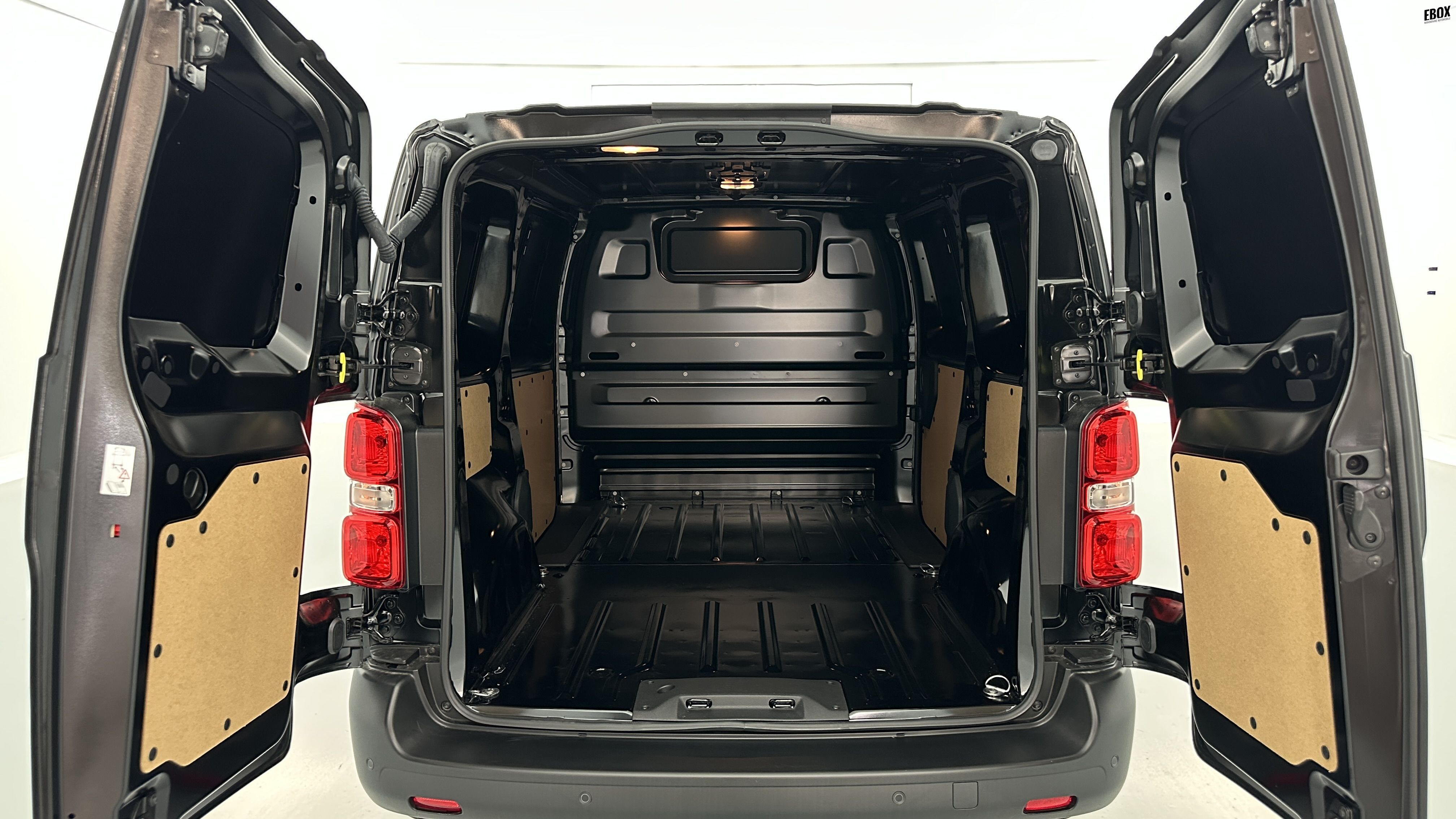 GLI00002329_p53 - OPEL - VIVARO - 2025 - photo 9