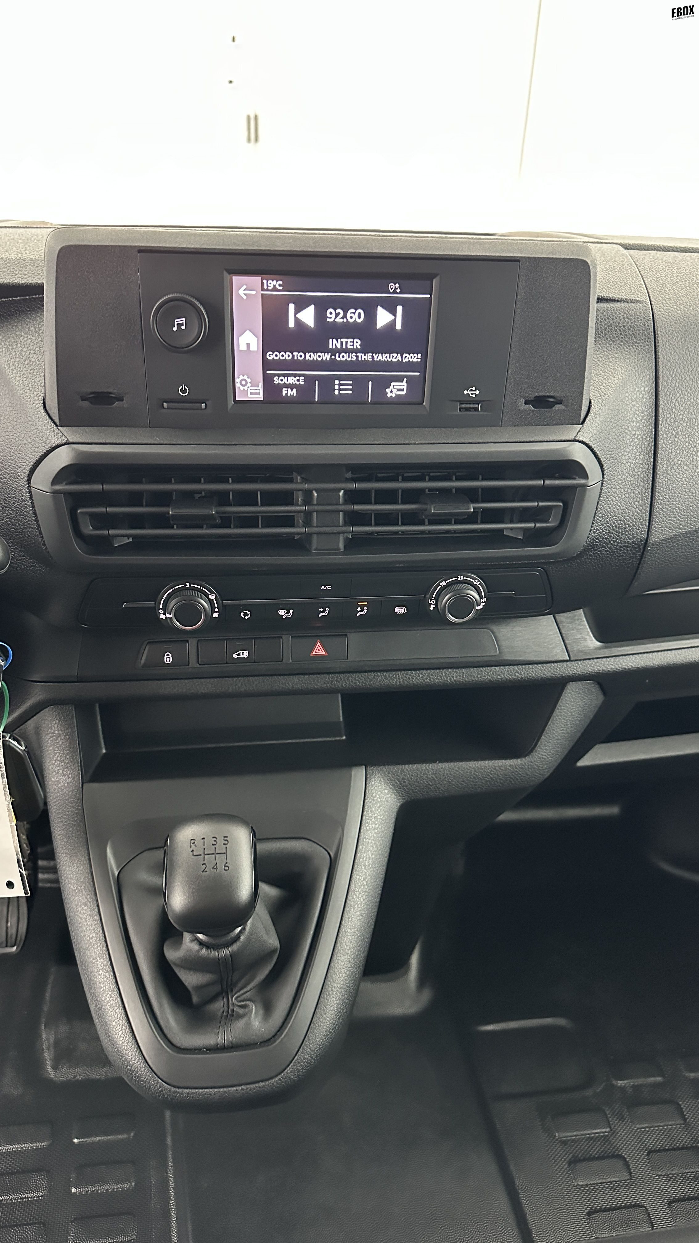 GLI00002329_p53 - OPEL - VIVARO - 2025 - photo 11