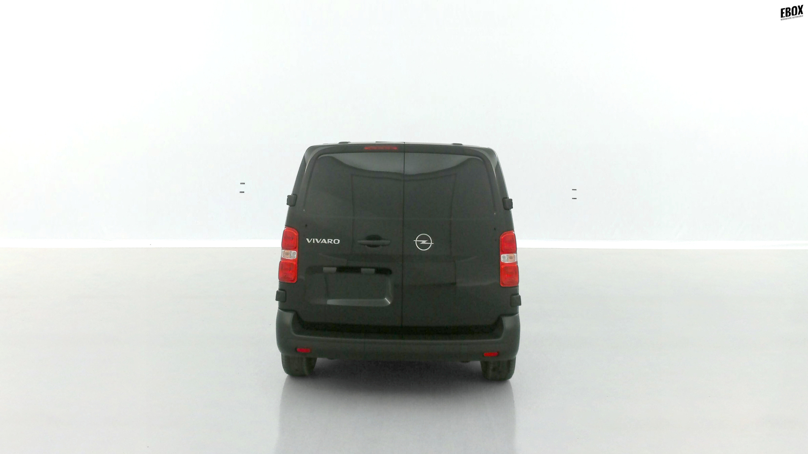 GLI00002329_p53 - OPEL - VIVARO - 2025 - photo 13