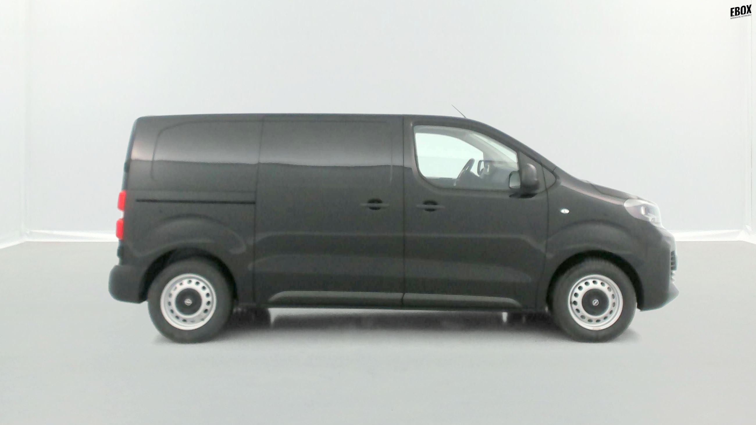 GLI00002329_p53 - OPEL - VIVARO - 2025 - photo 15