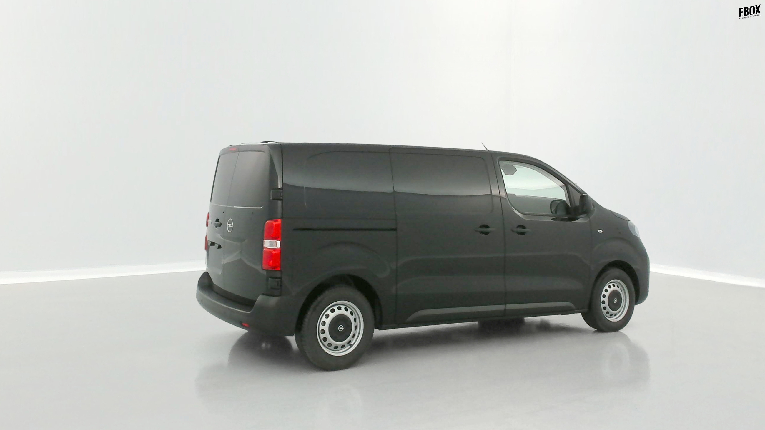 GLI00002329_p53 - OPEL - VIVARO - 2025 - photo 18