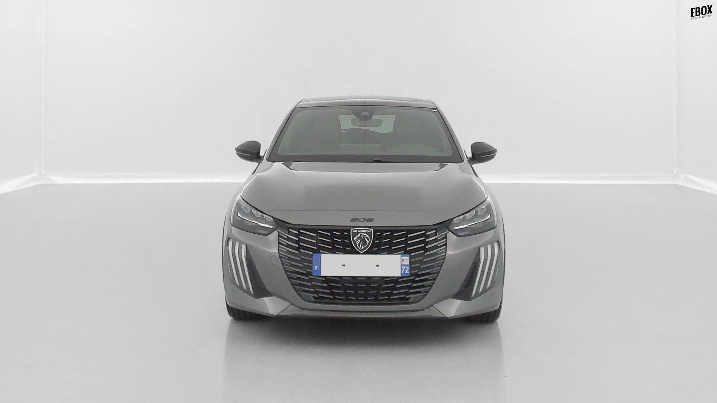 GLI00031956_p53 - PEUGEOT - 208 - 2024 - photo 2