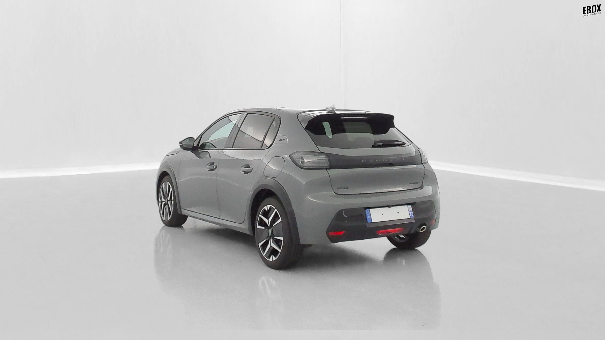 GLI00031956_p53 - PEUGEOT - 208 - 2024 - photo 5