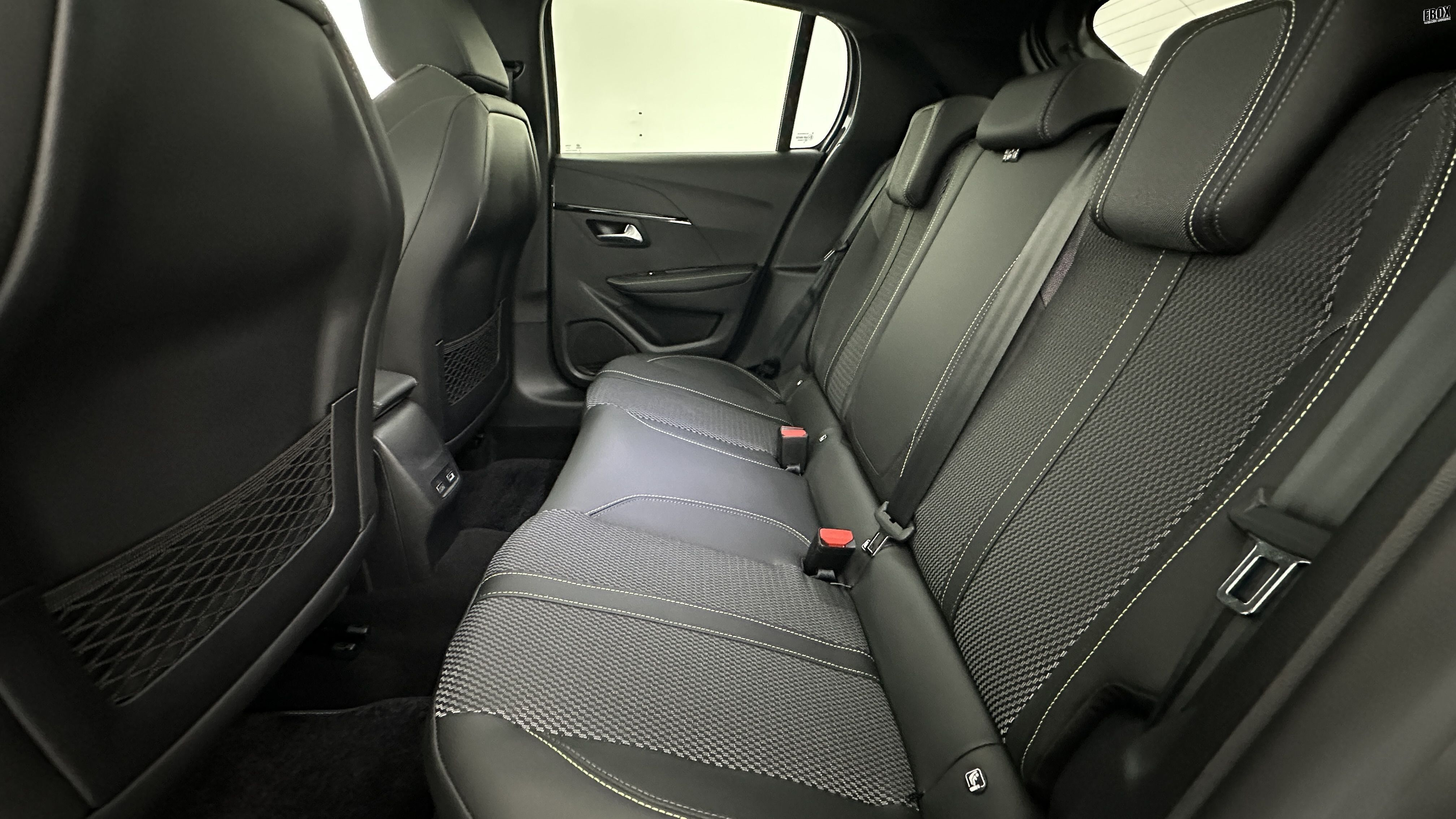 GLI00031956_p53 - PEUGEOT - 208 - 2024 - photo 9