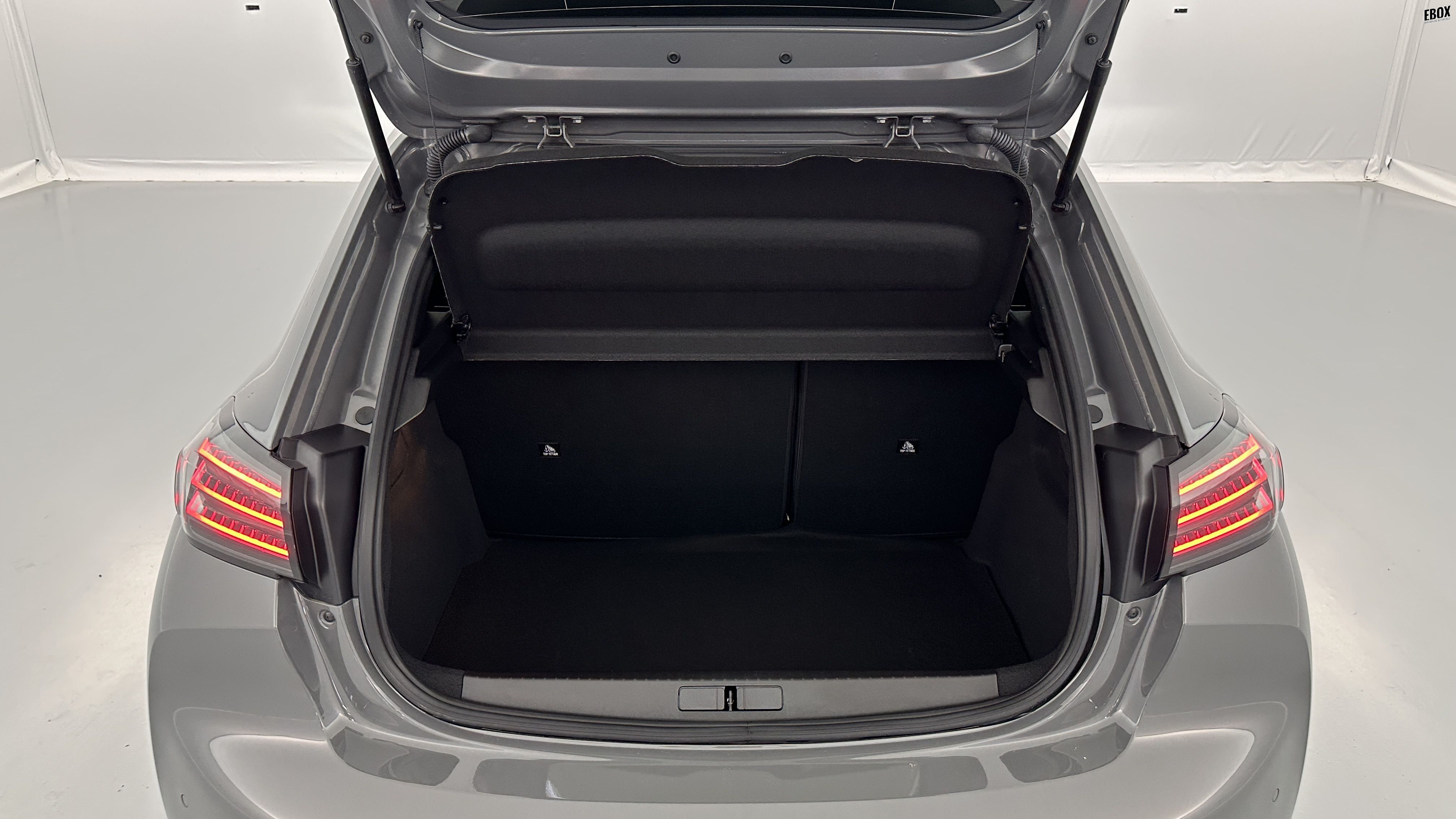 GLI00031956_p53 - PEUGEOT - 208 - 2024 - photo 10