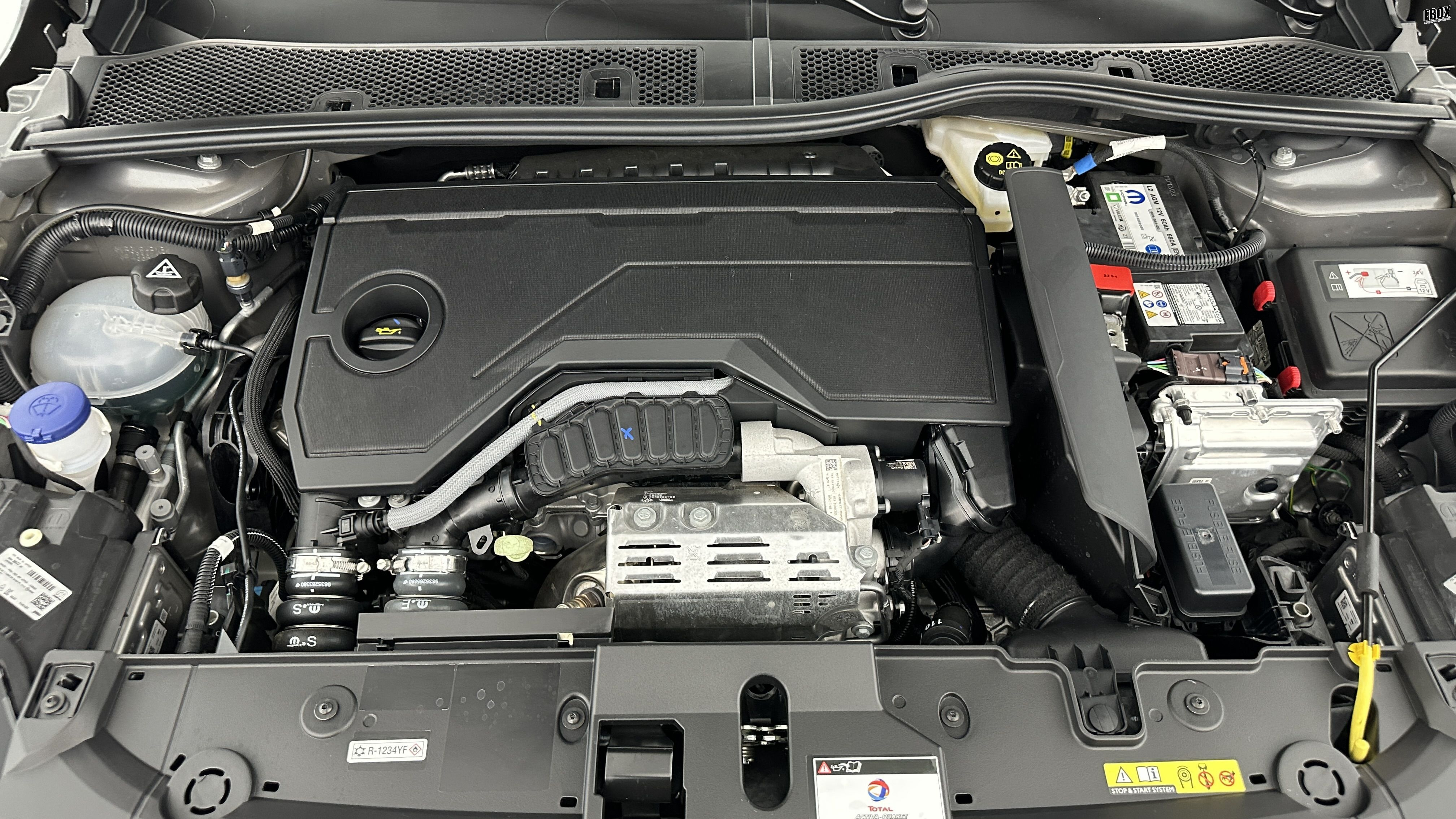 GLI00031956_p53 - PEUGEOT - 208 - 2024 - photo 11