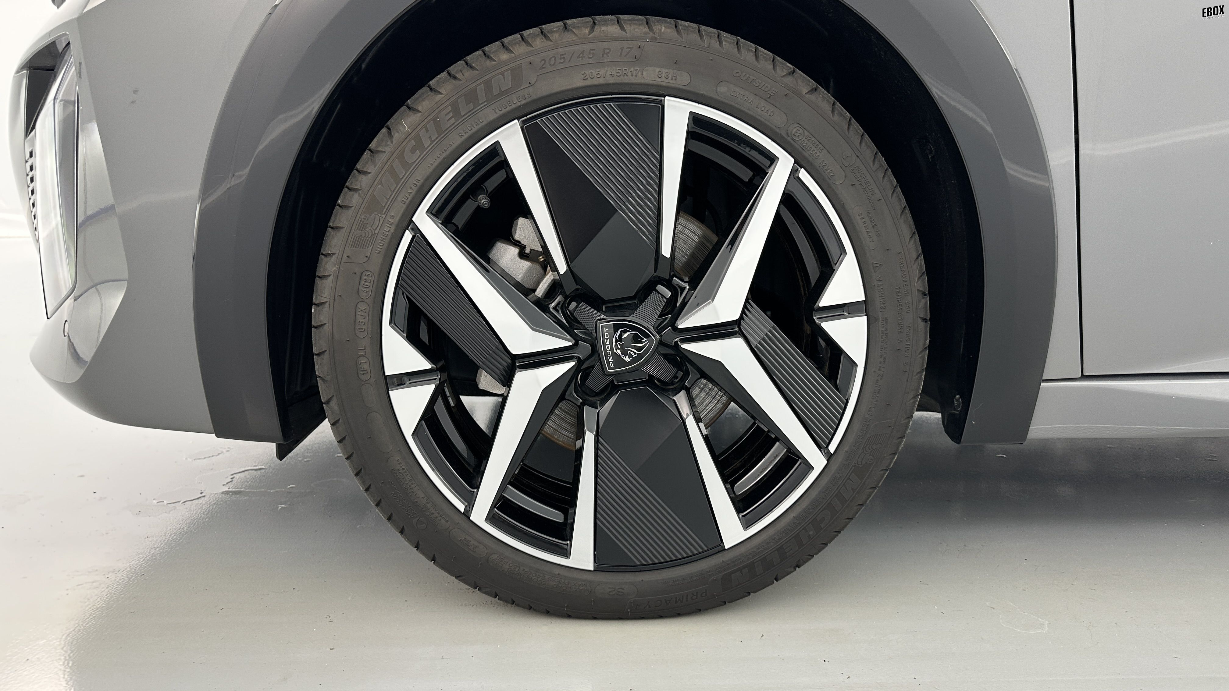 GLI00031956_p53 - PEUGEOT - 208 - 2024 - photo 12