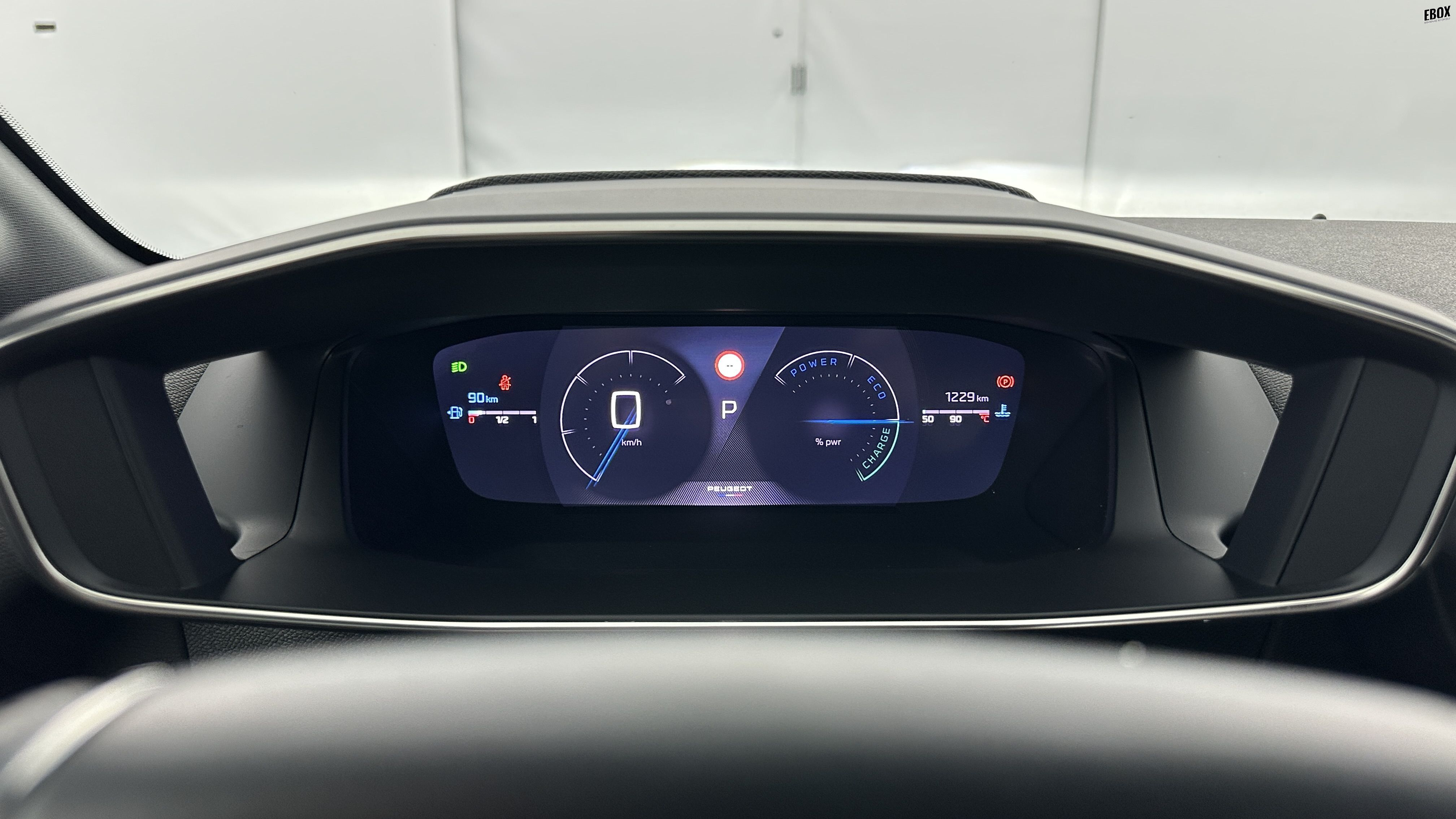 GLI00031956_p53 - PEUGEOT - 208 - 2024 - photo 15