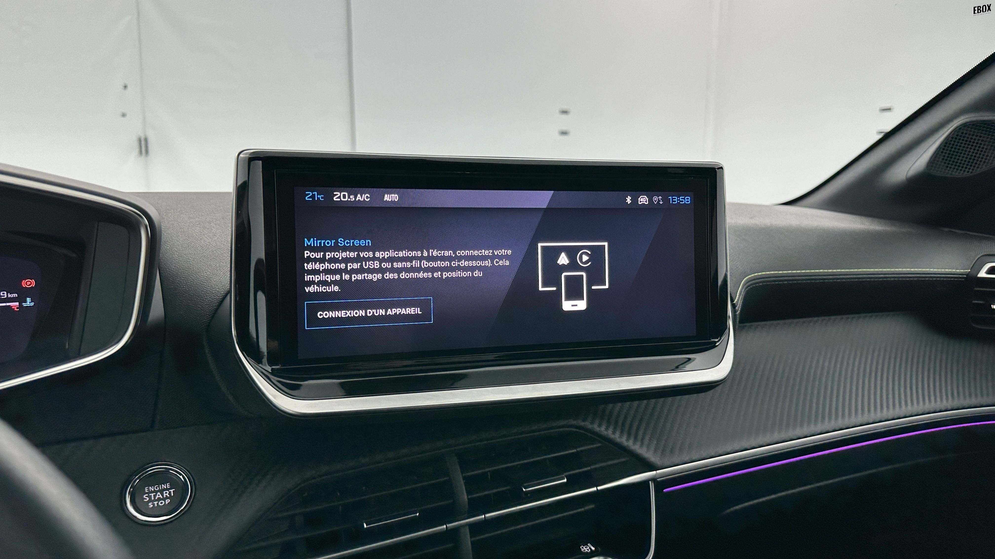 GLI00031956_p53 - PEUGEOT - 208 - 2024 - photo 20