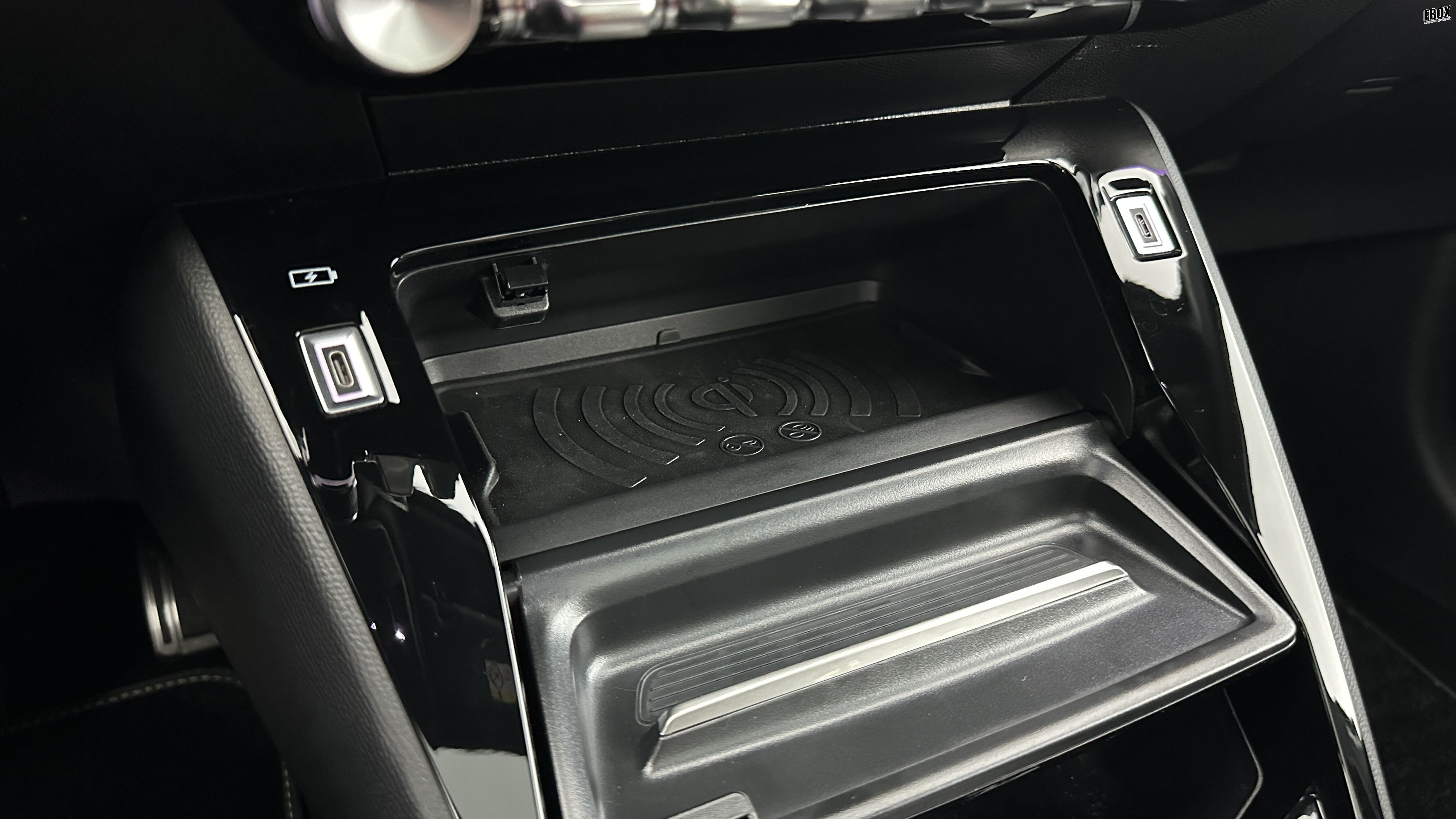 GLI00031956_p53 - PEUGEOT - 208 - 2024 - photo 22